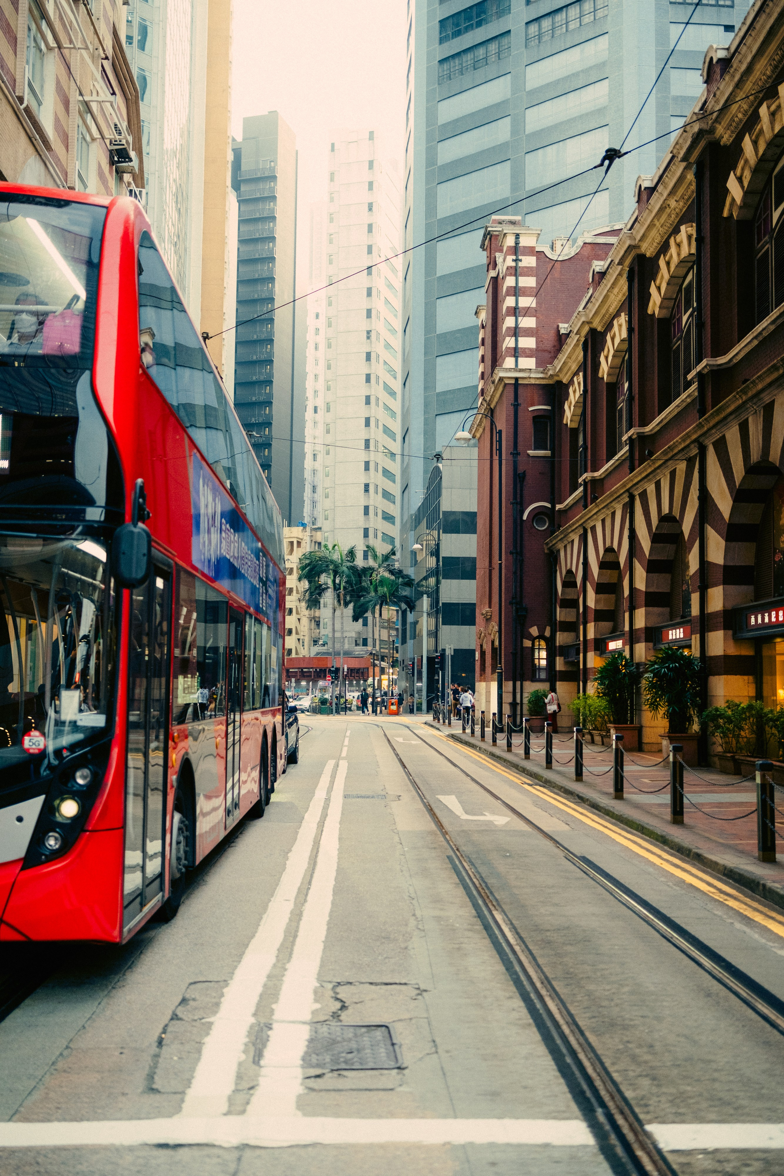 HongKong. Богдан Голубков — фотограф (notbogdang)