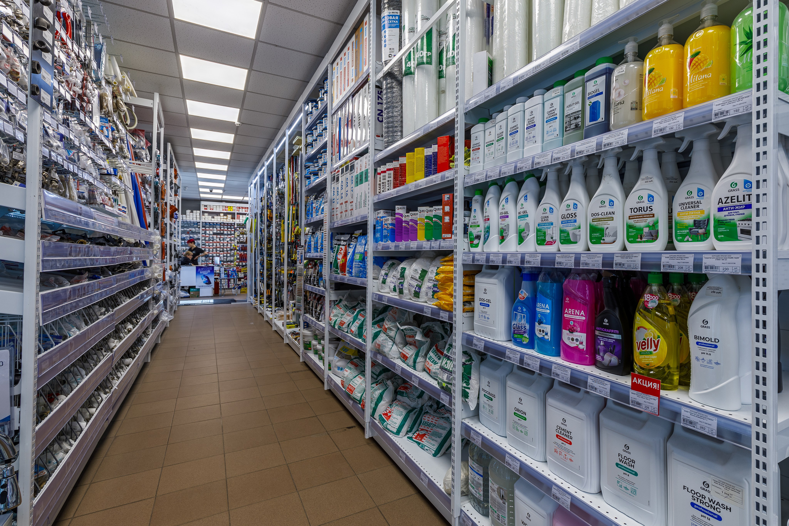 Интерьерная фотосъемка. Фотограф Дмитрий Казачек