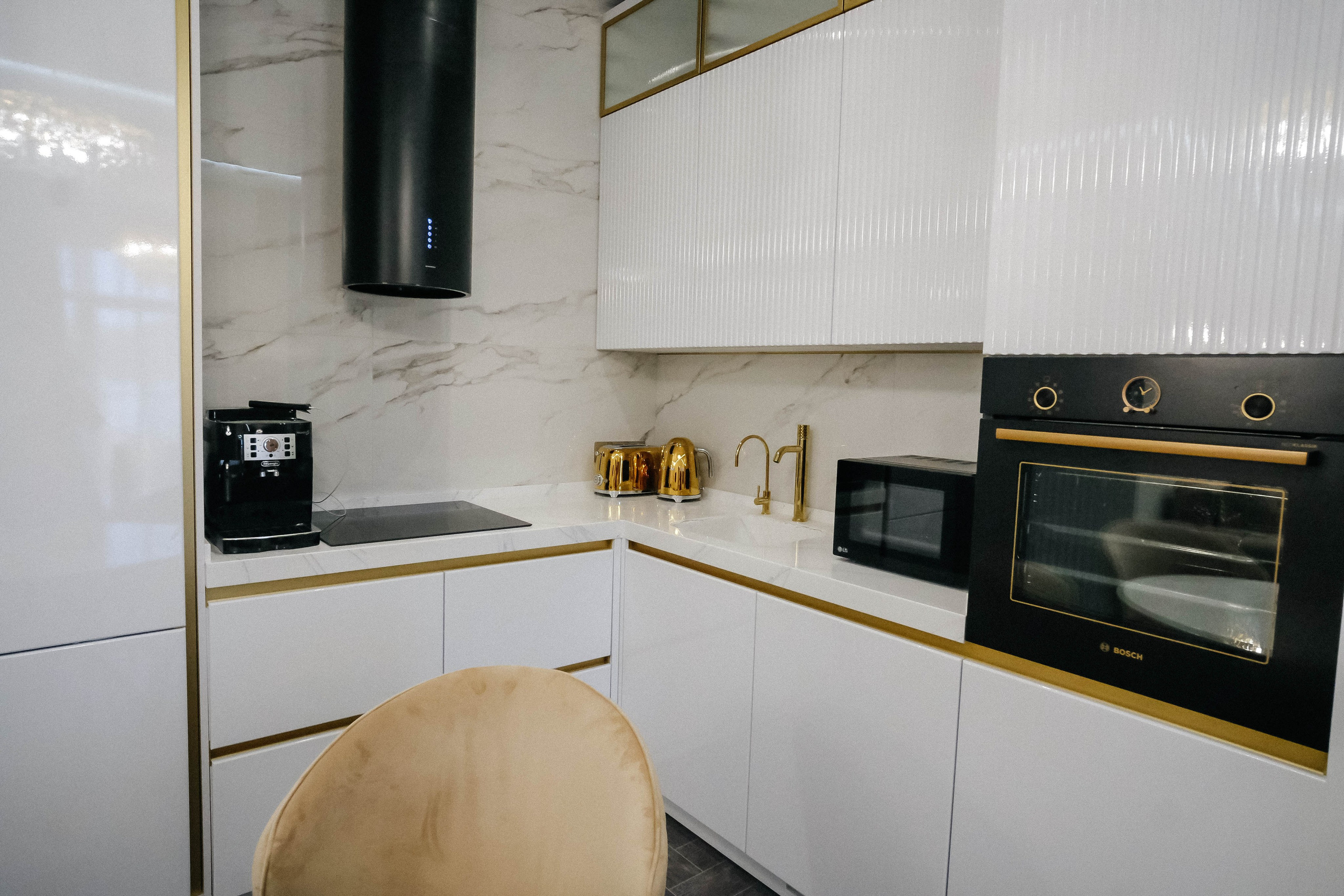 Съемка Квартиры. Главная