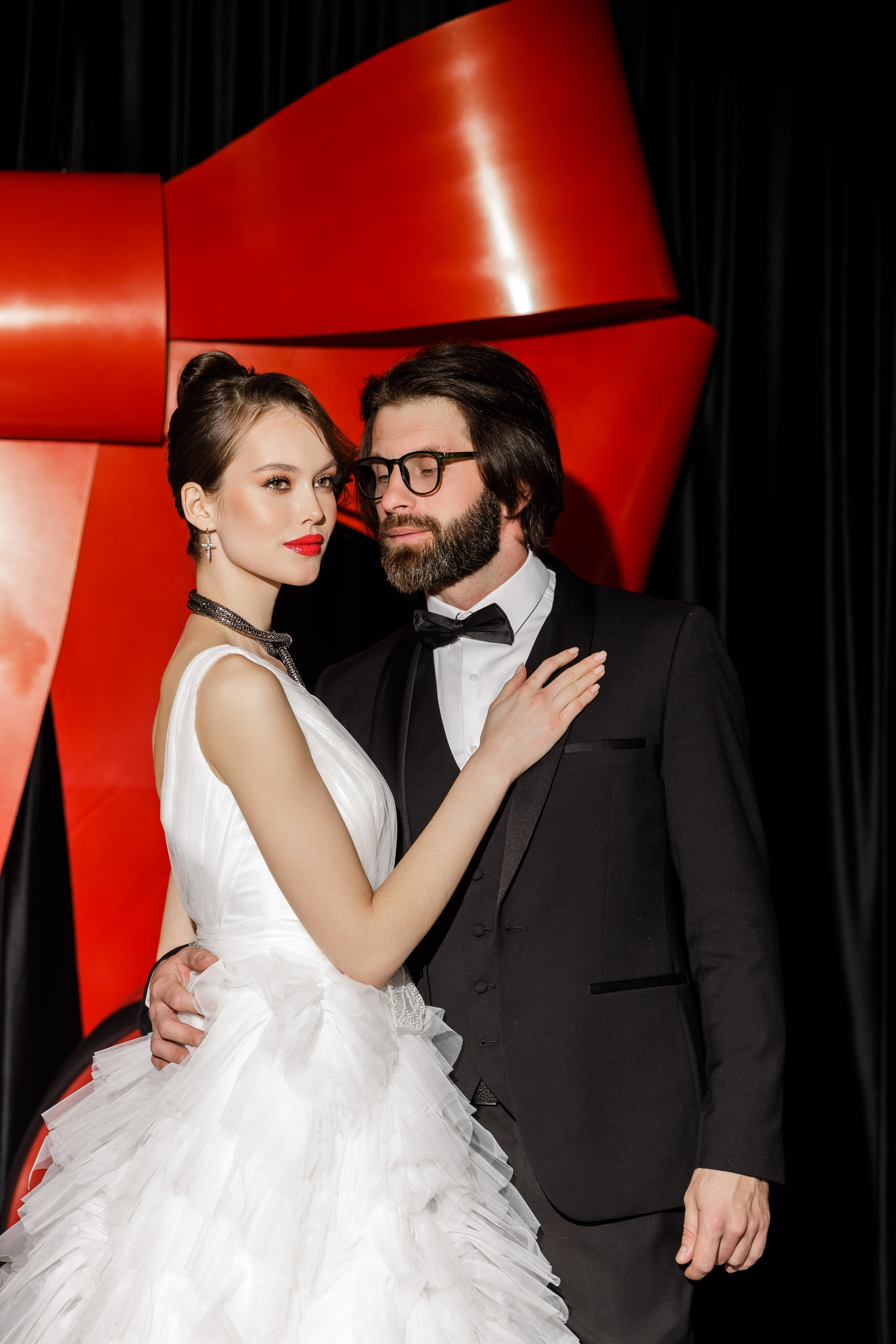 BRIDAL SHOW. Фотограф в Ульяновске Евгений Тарасов