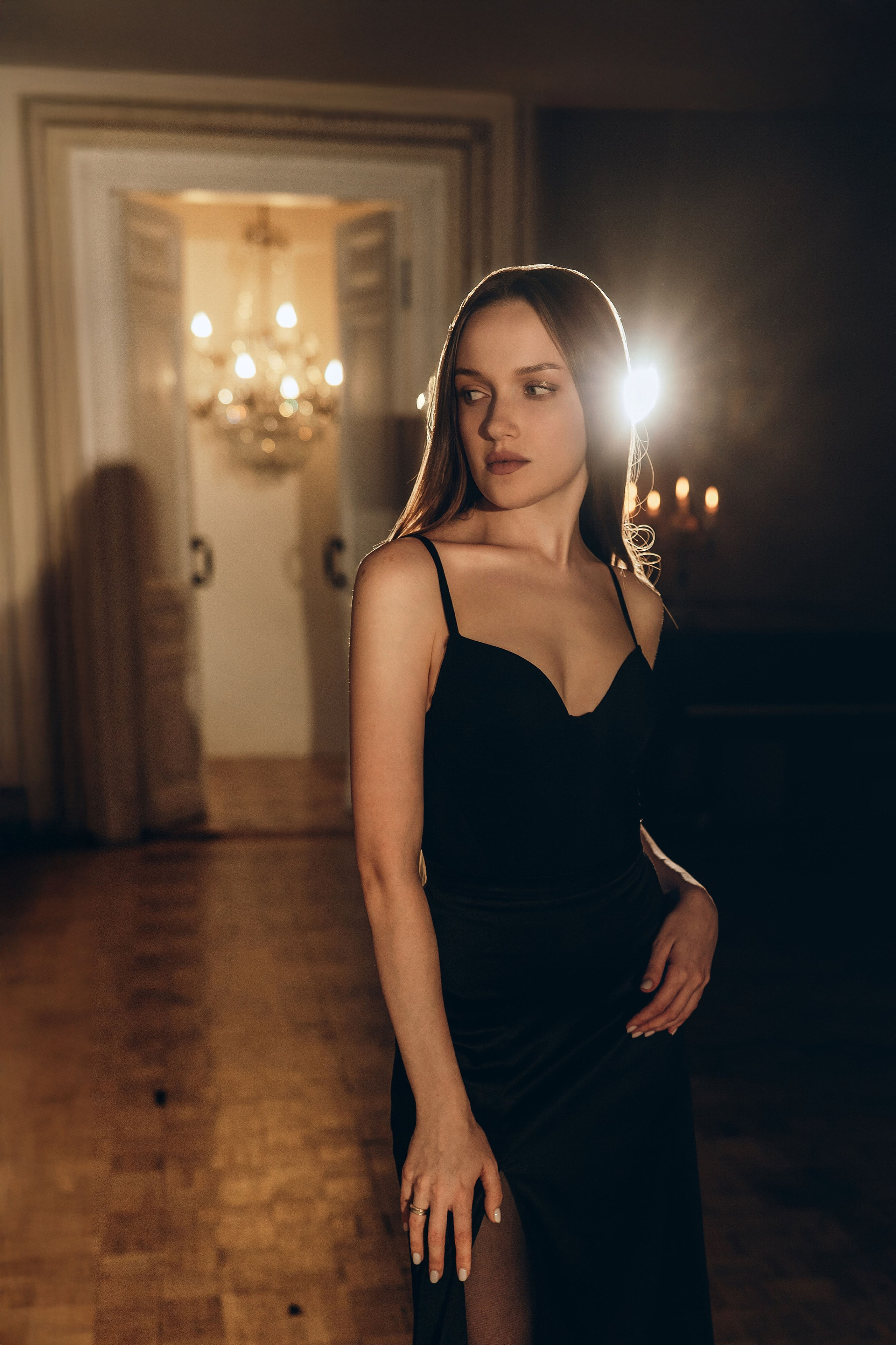 Анна Купарева. Фотограф в Москве Ангелина Ким