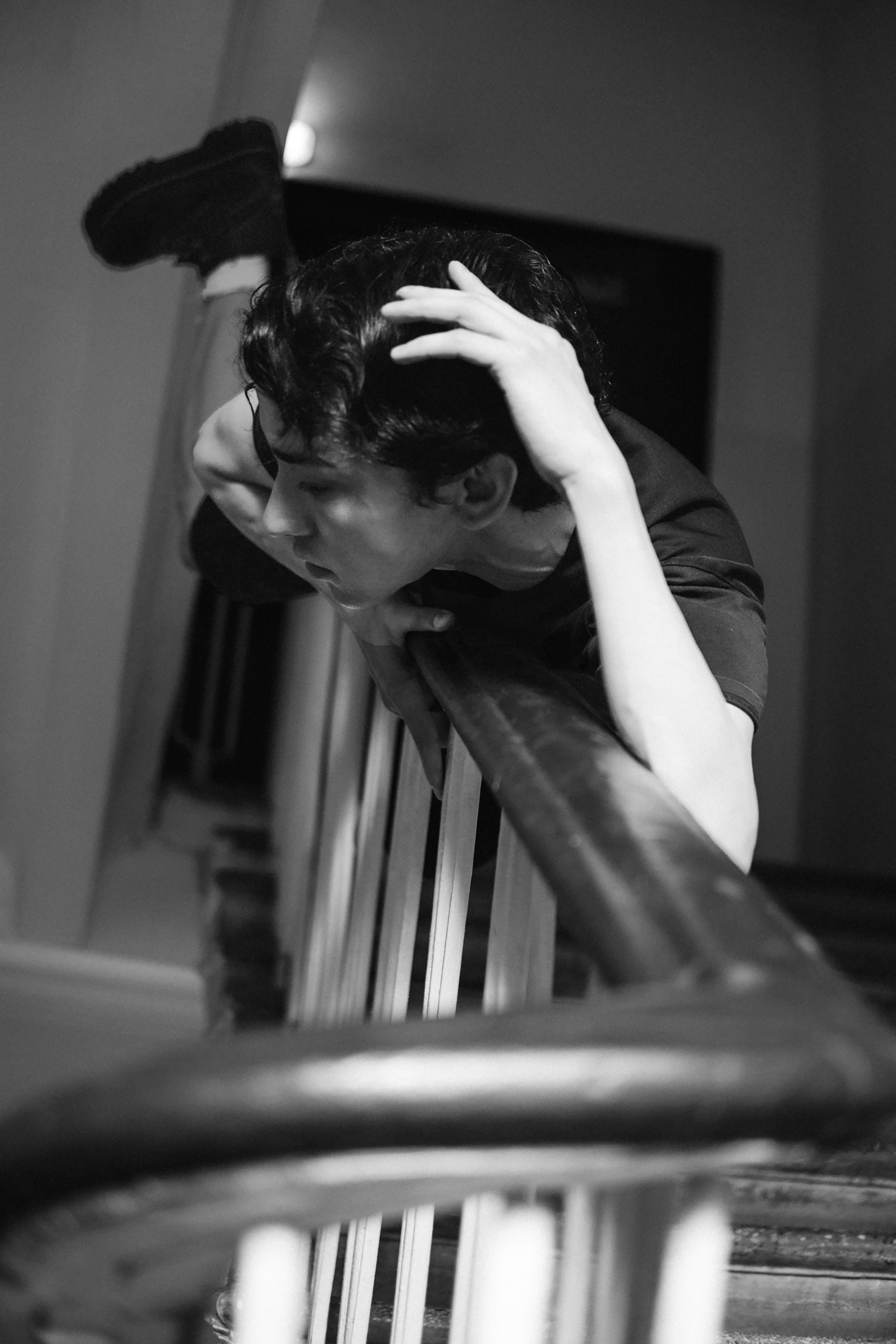 Emil Sokol. Анна Пименова | Фотограф