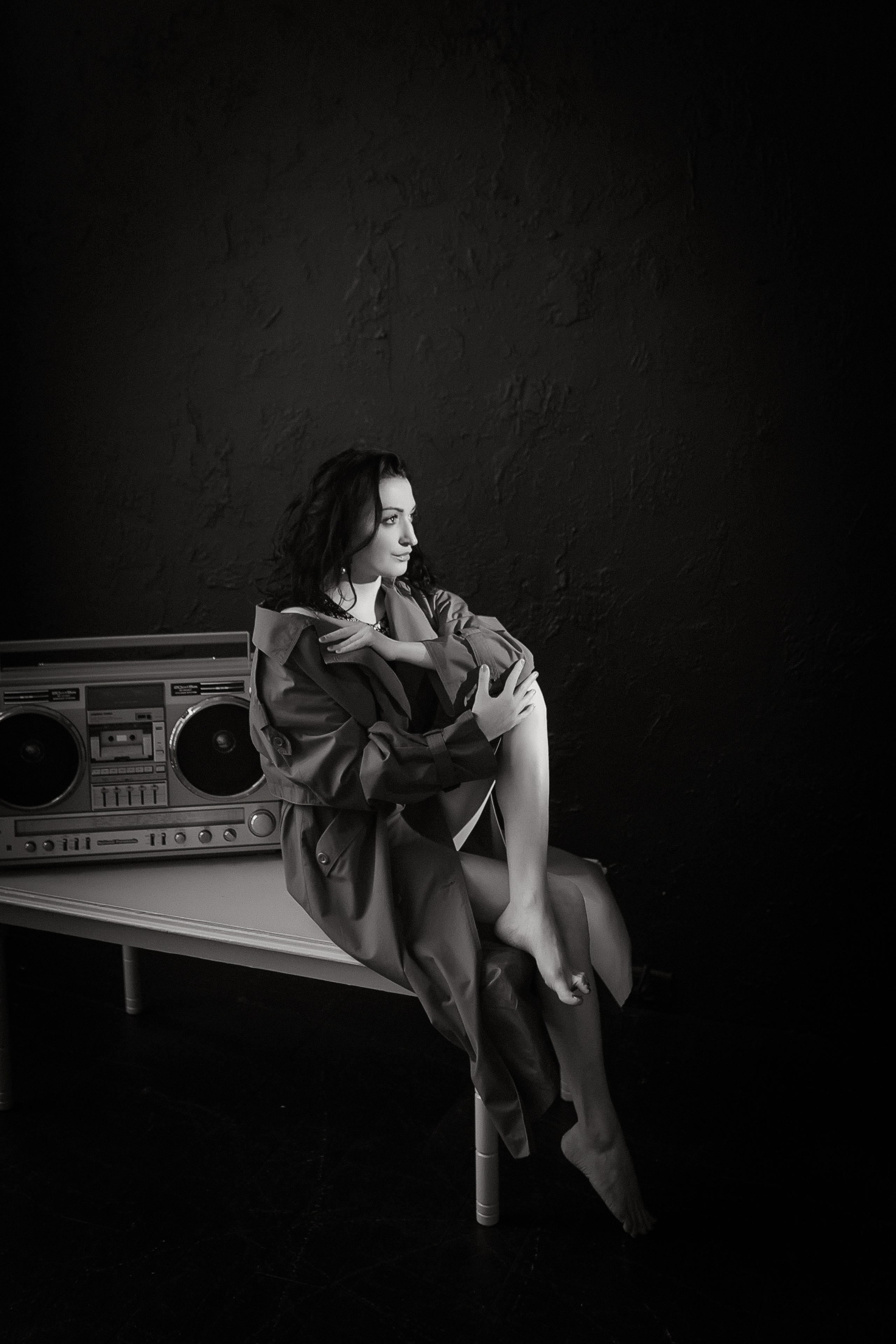 Юлия. Семейный фотограф в Сургуте