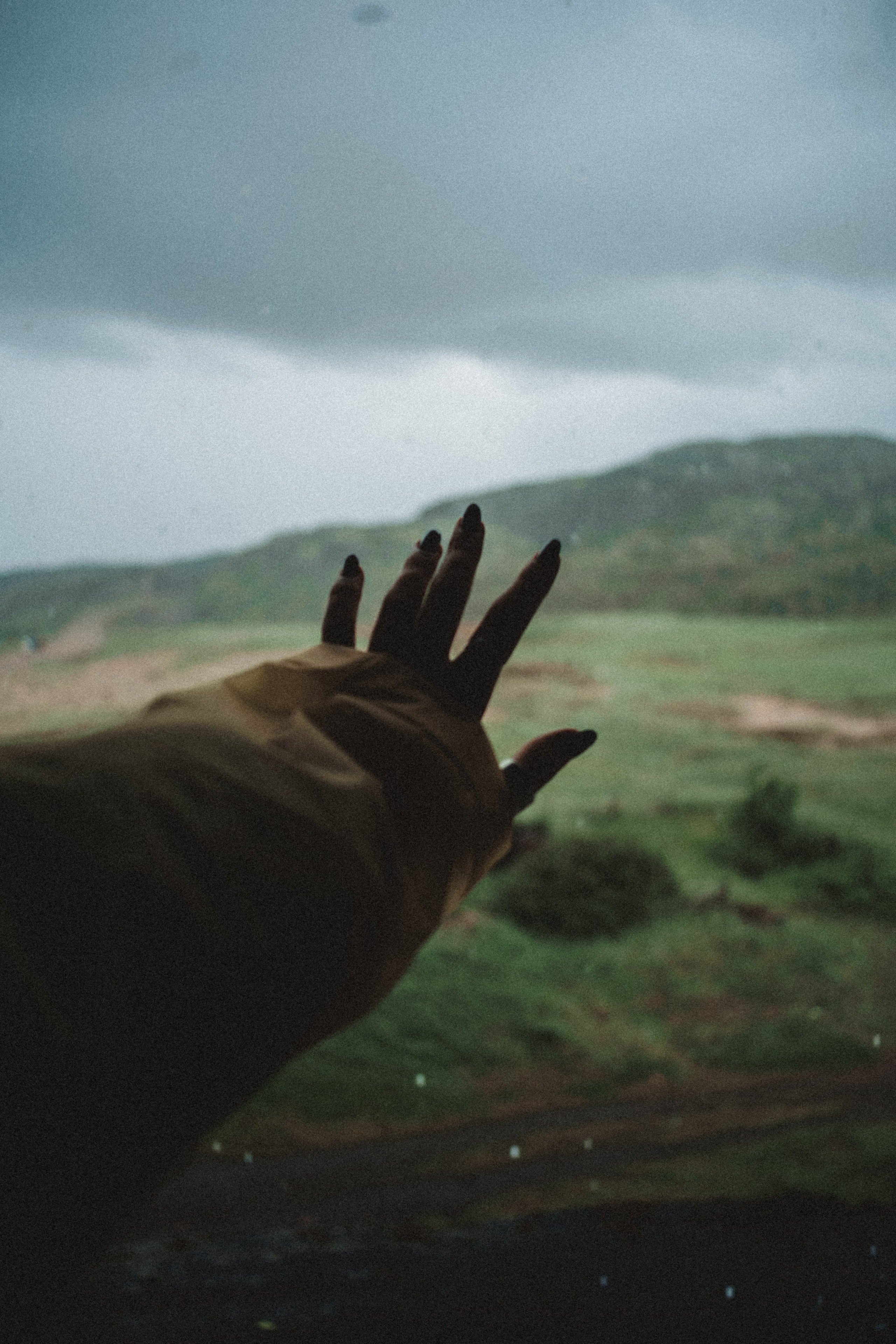 Териберка, Мурманск. Фотосъёмка для компании по организации туров в коллаборации с Яндекс 360