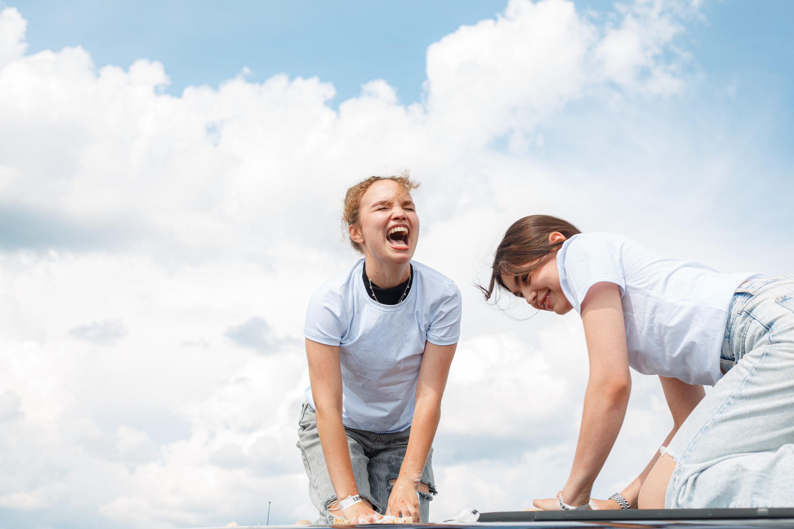 Perm Auto Weekend 2024. Фотограф в Пермском крае Матвей Раттер