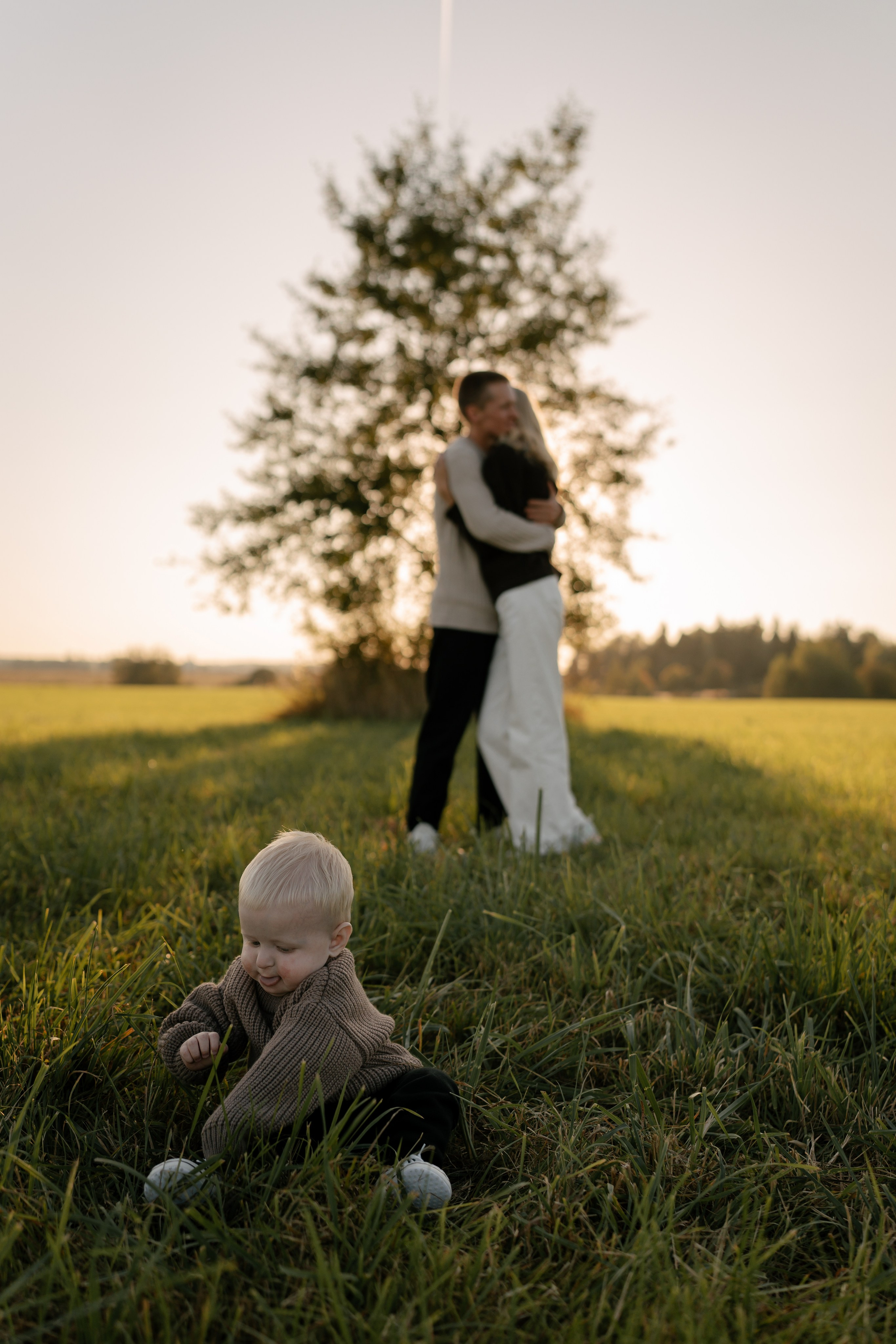 Годовасие Гриши. Свадебный и семейный фотограф в Москве и Красногорске — живые кадры | Анастасия Тихонова