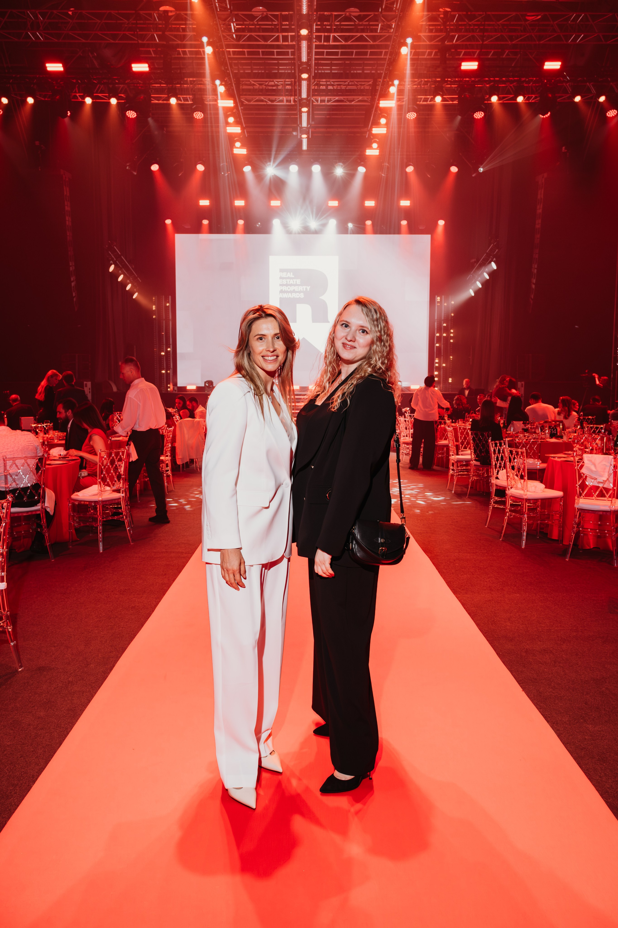 Real Estate Property Awards. Репортажный фотограф в Сочи Екатерина Вежливцева