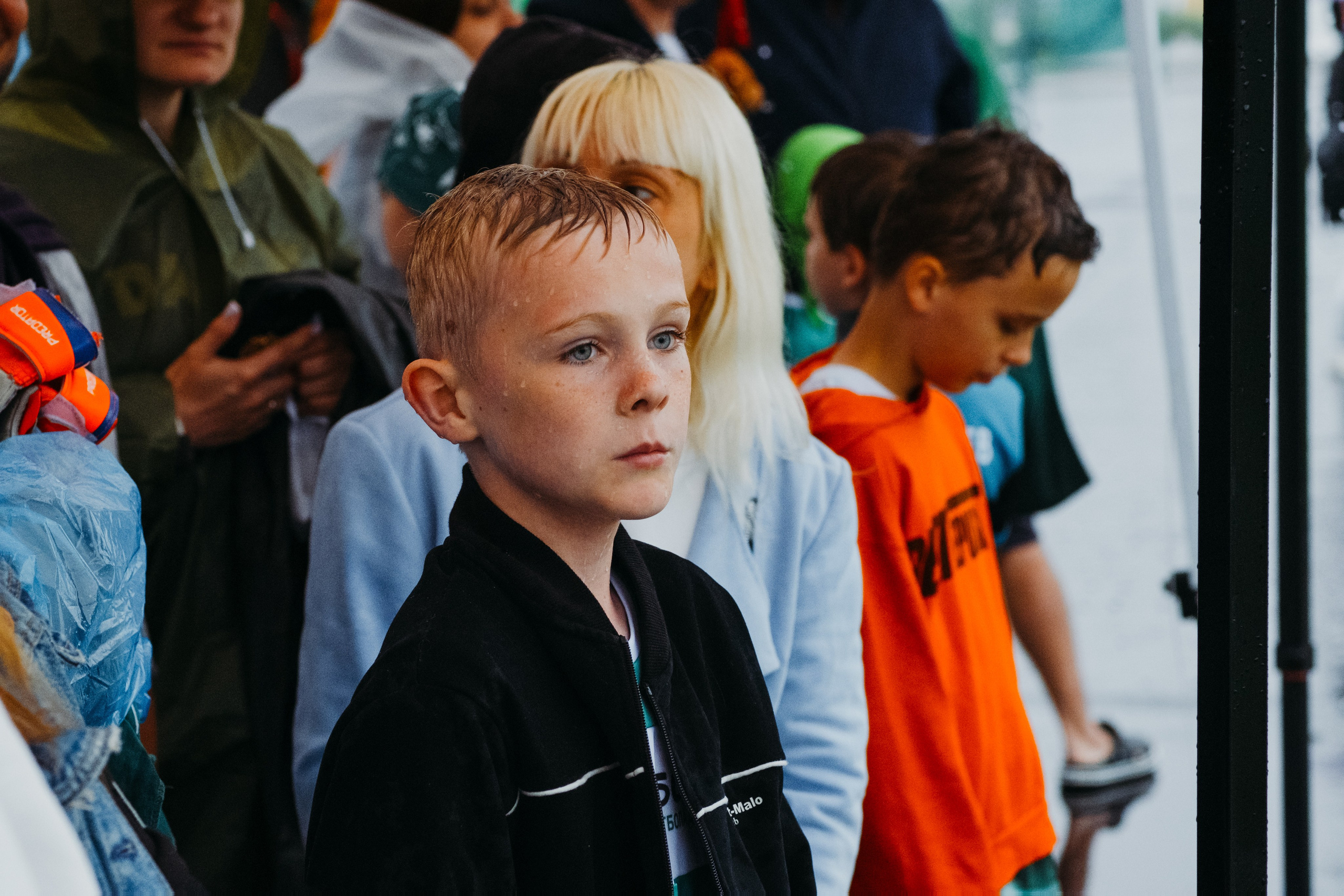 Фестиваль «Футболика». Репортажный фотограф в Сочи Екатерина Вежливцева