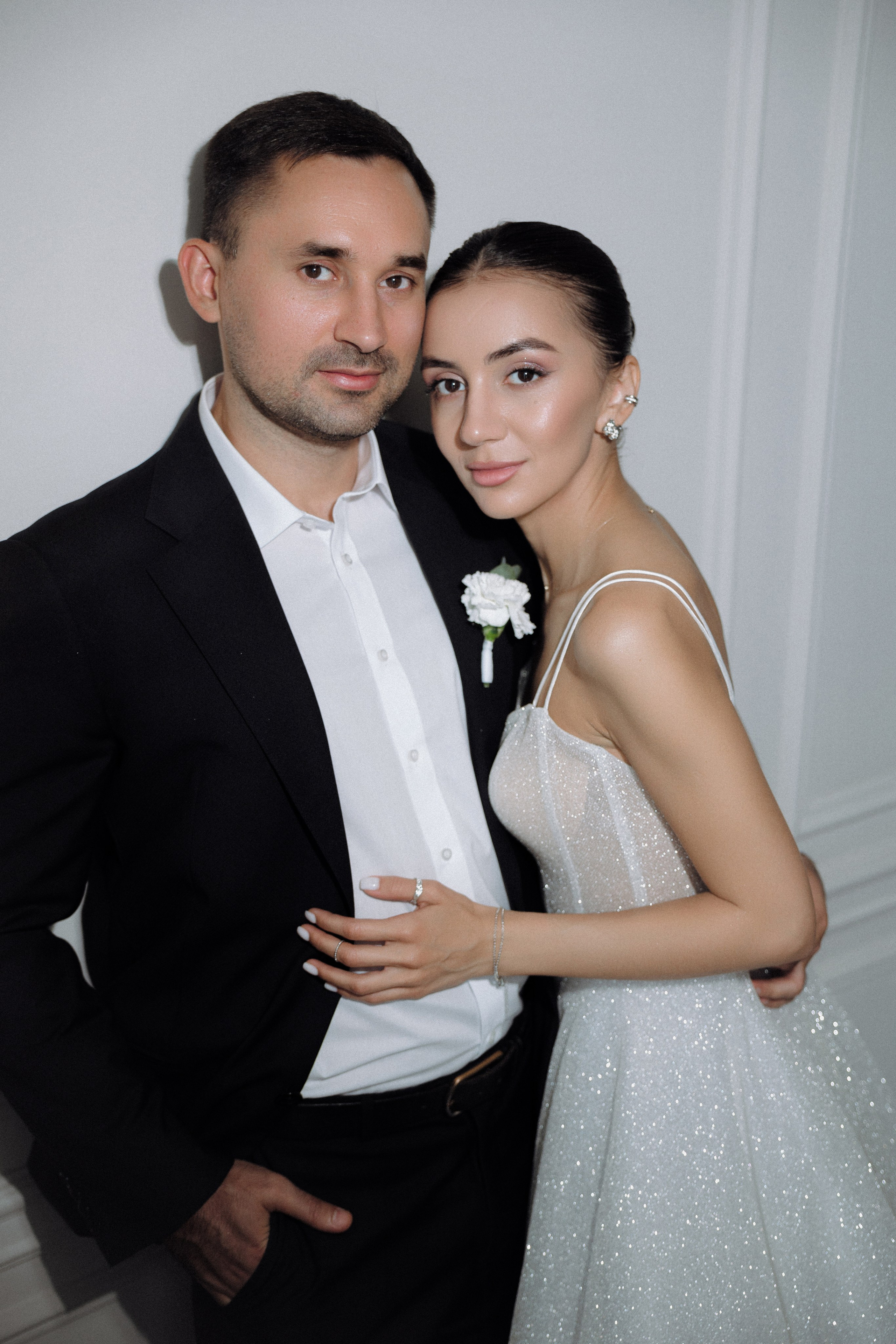 Тимур & Мая. Фотограф в Москве Валерия Рожкова