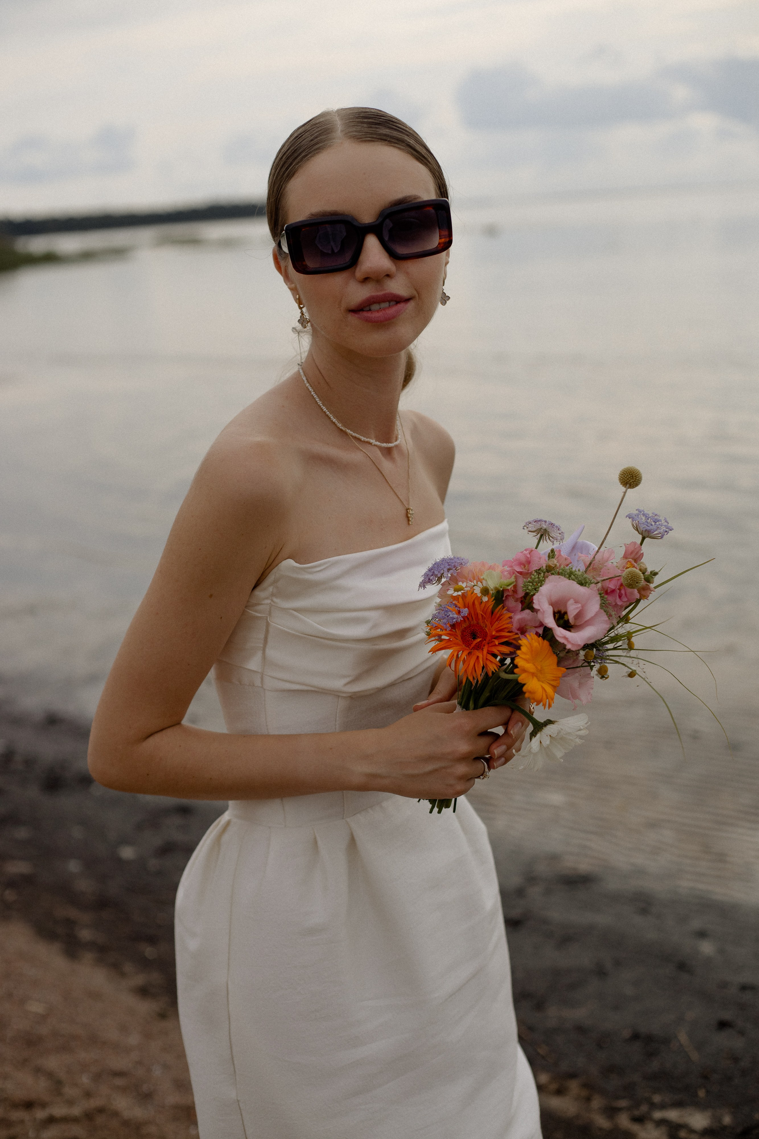 Даша|Леша. Свадебный фотограф Таня Караисаева