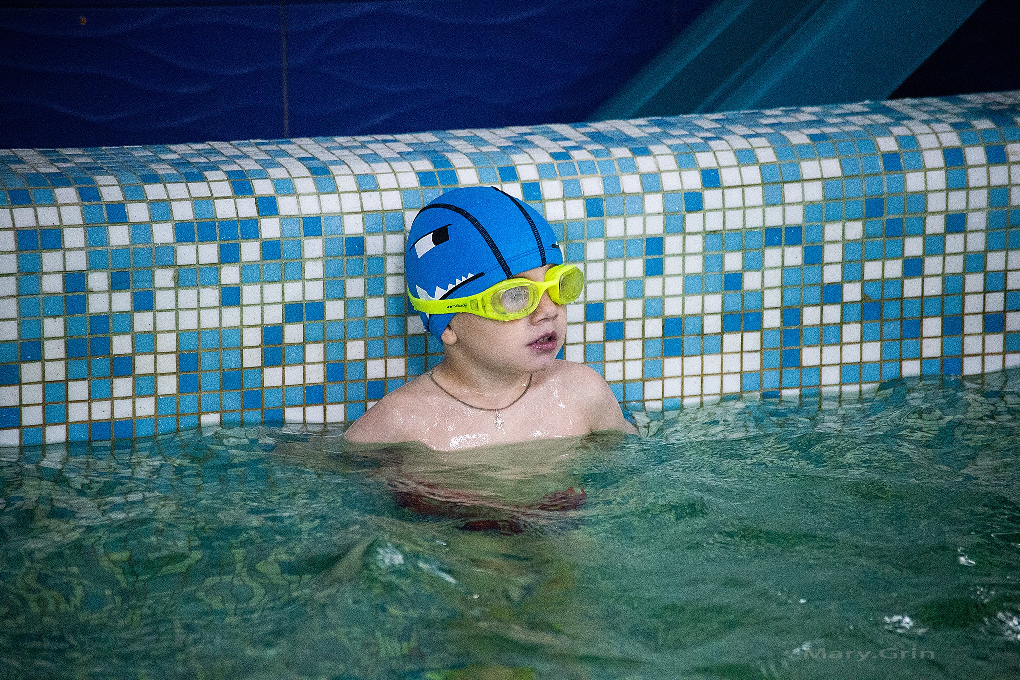 Плаванье. Детский бассейн. Детский и семейный фотограф, фотограф мероприятий Нижний Новгород