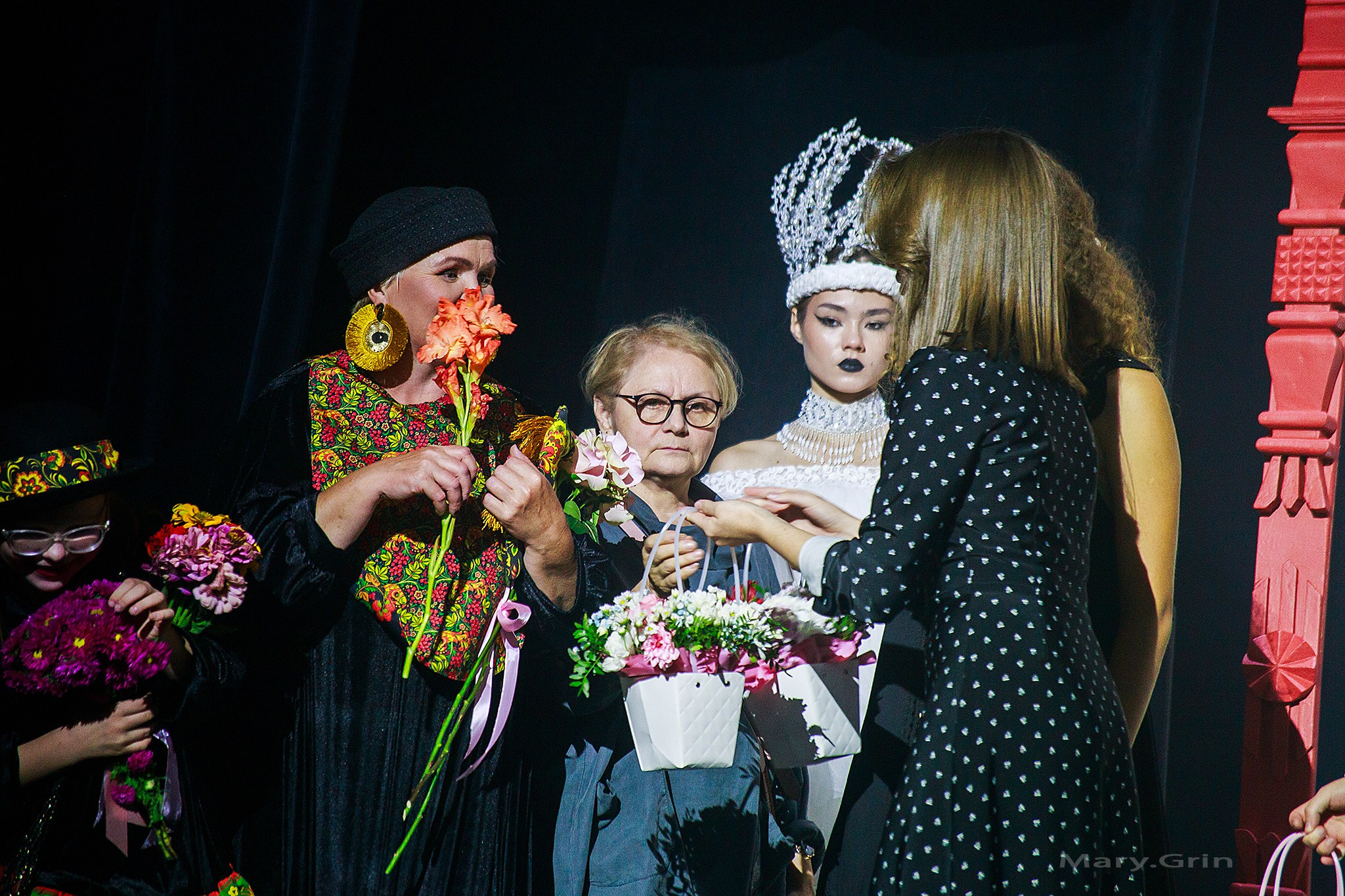 Подиумный спектакль «стиль Надежды» 2025. Детский и семейный фотограф, фотограф мероприятий Нижний Новгород