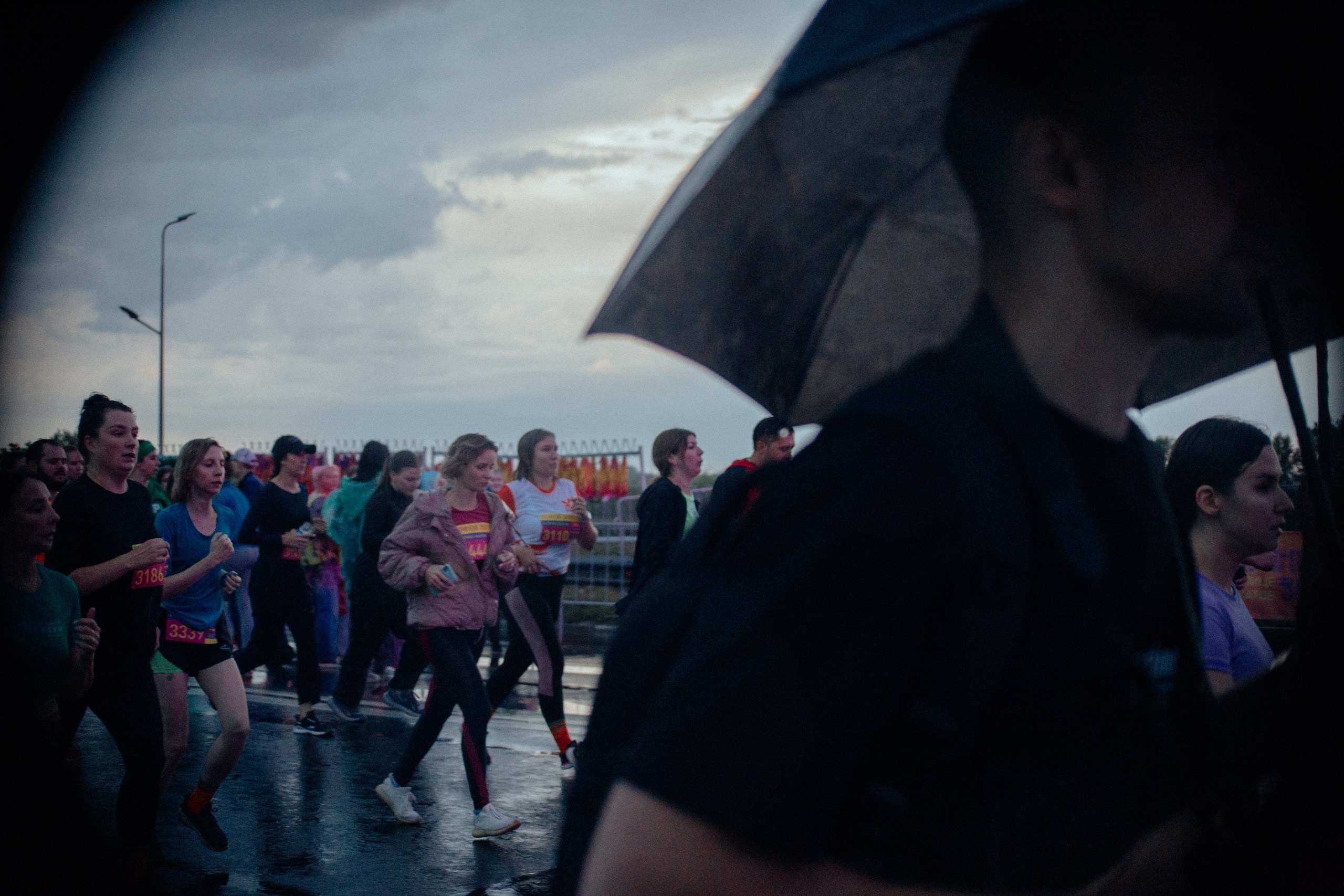 Ночной забег 28.07.24 Н.Новгород. Детский и семейный фотограф, фотограф мероприятий Нижний Новгород