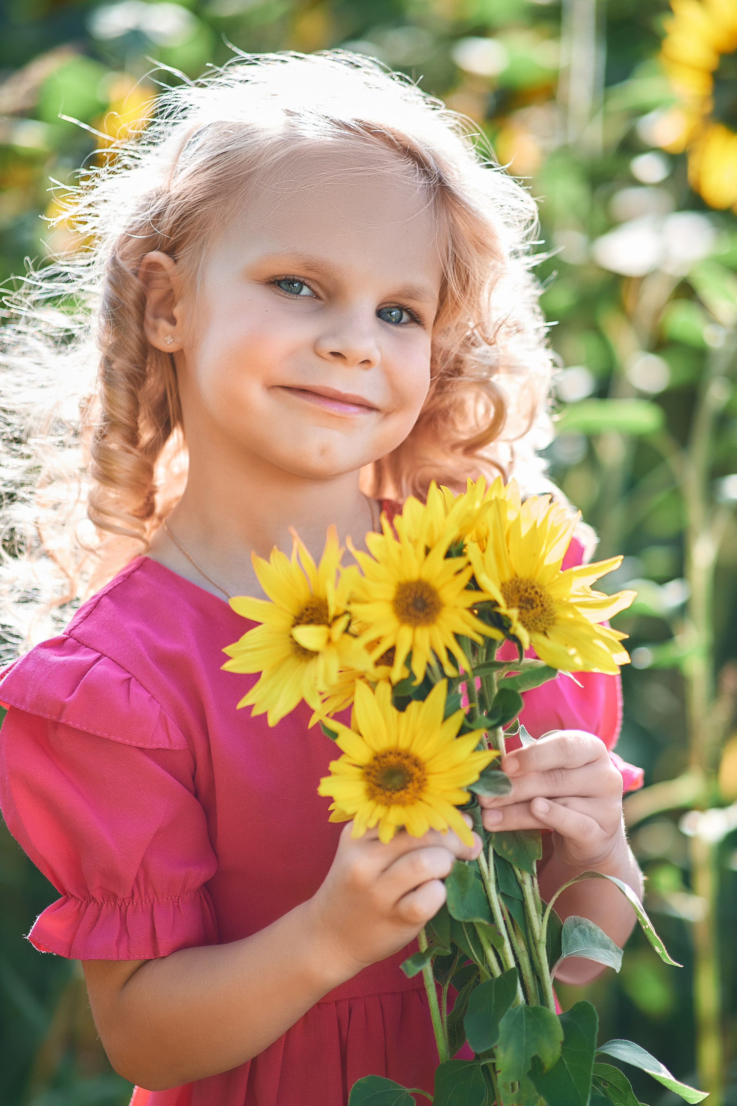 Дети на улице. Семейный и женский фотограф в Новомосковске и Узловой Михеева Татьяна