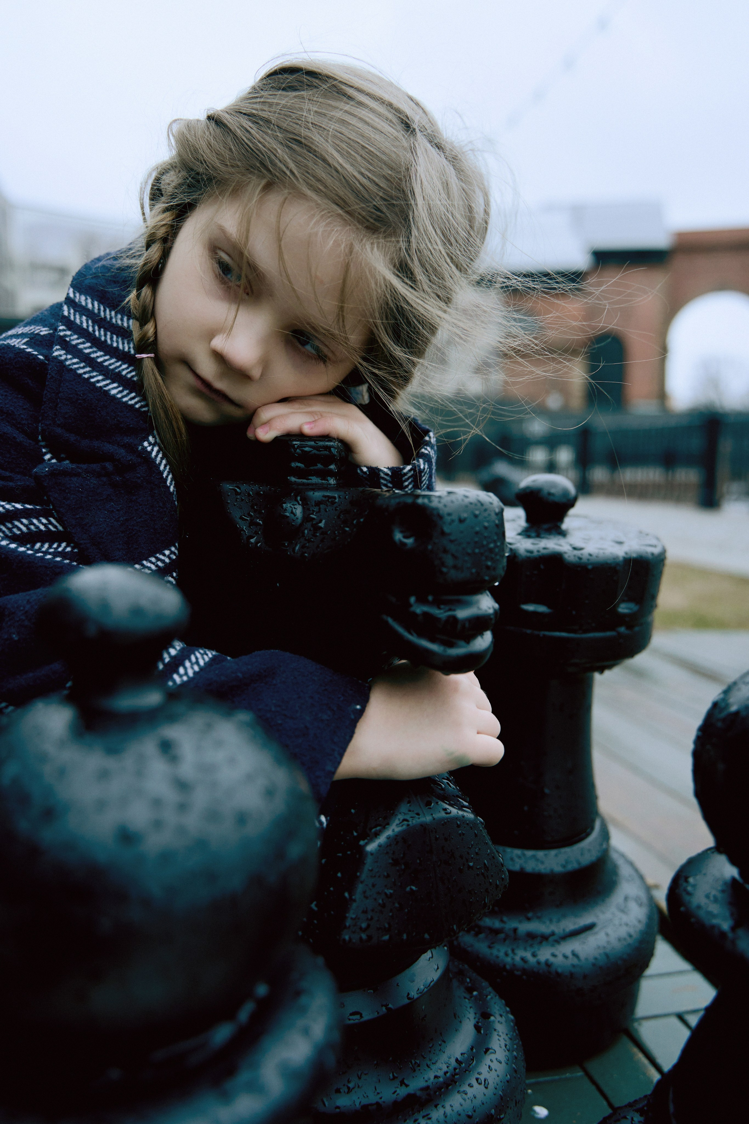 Сестры. Фотограф Санкт-Петербург