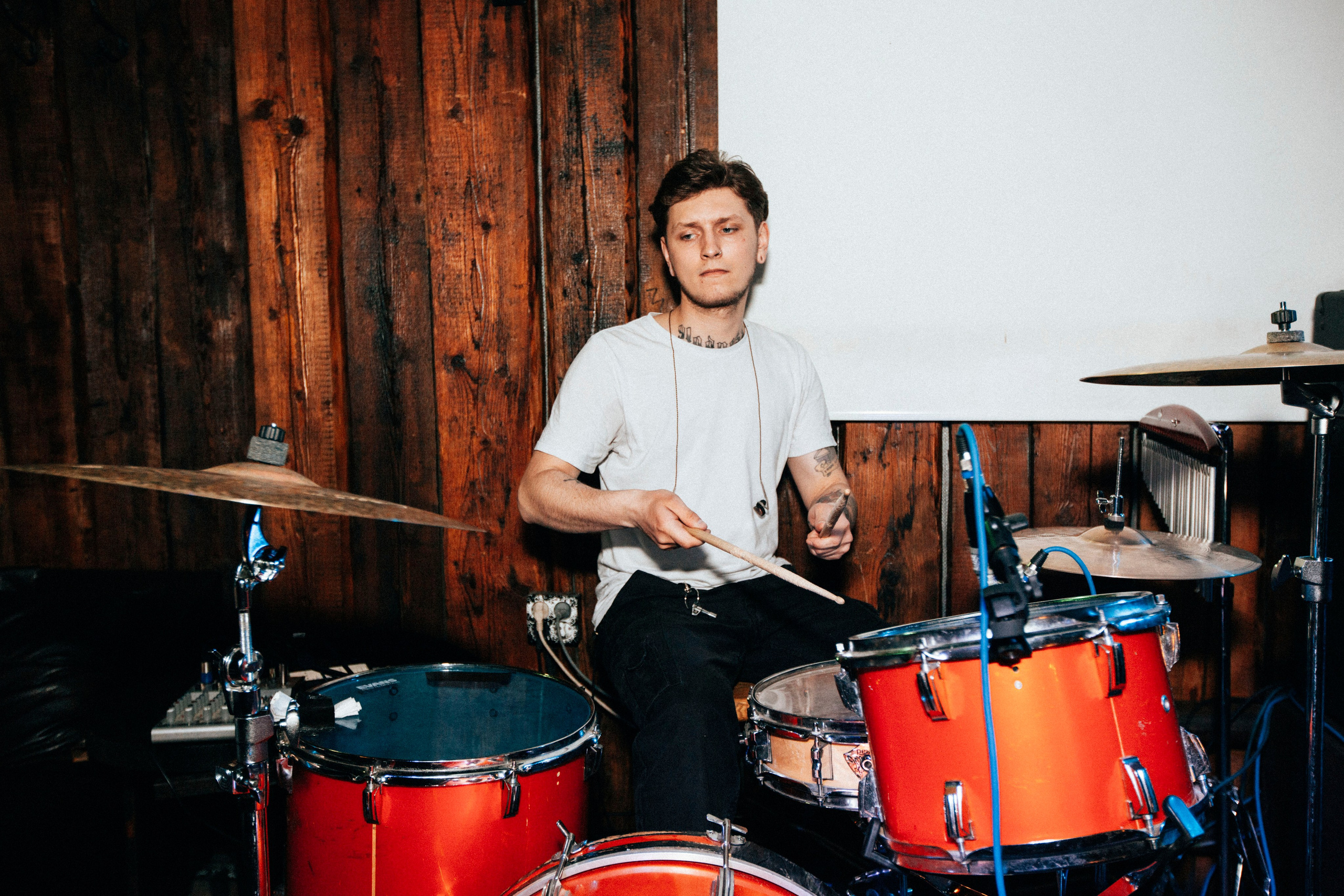 Отмель, EEEda, 28.04.23, Столярка. Stanislav Baryshev — People. Emotions. Atmosphere