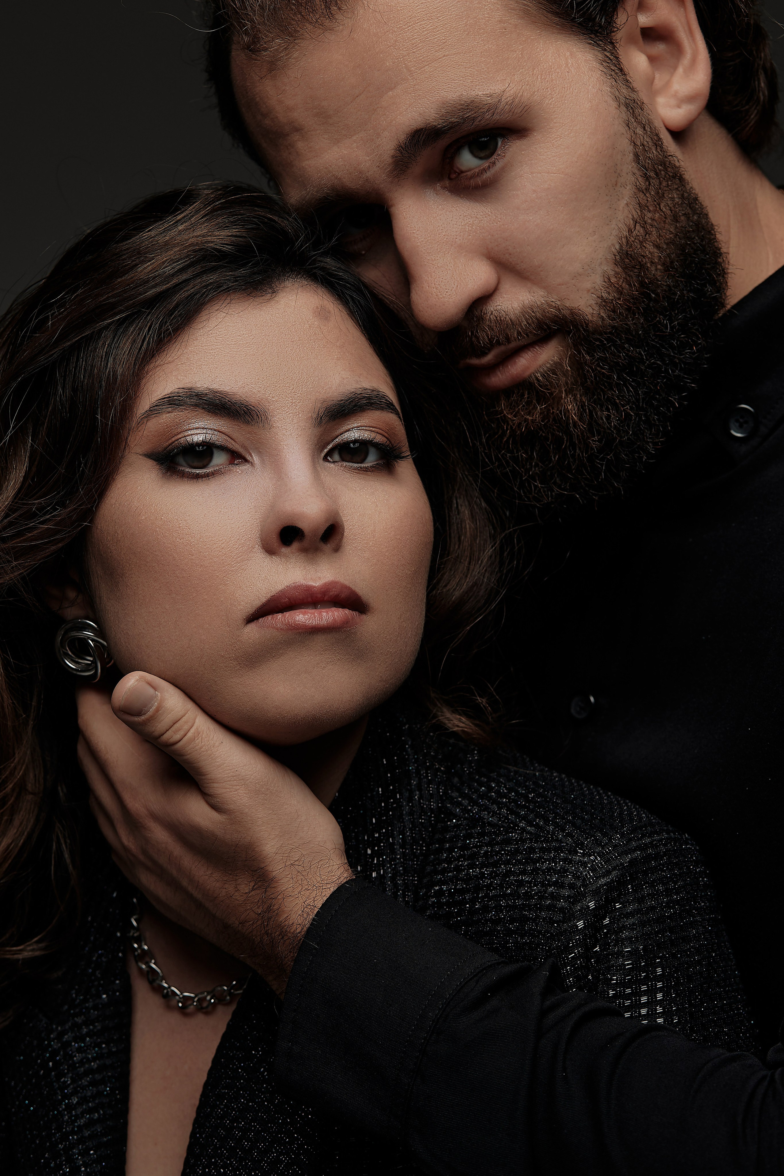 Егор и Илана. Свадебный фотограф Чайковский