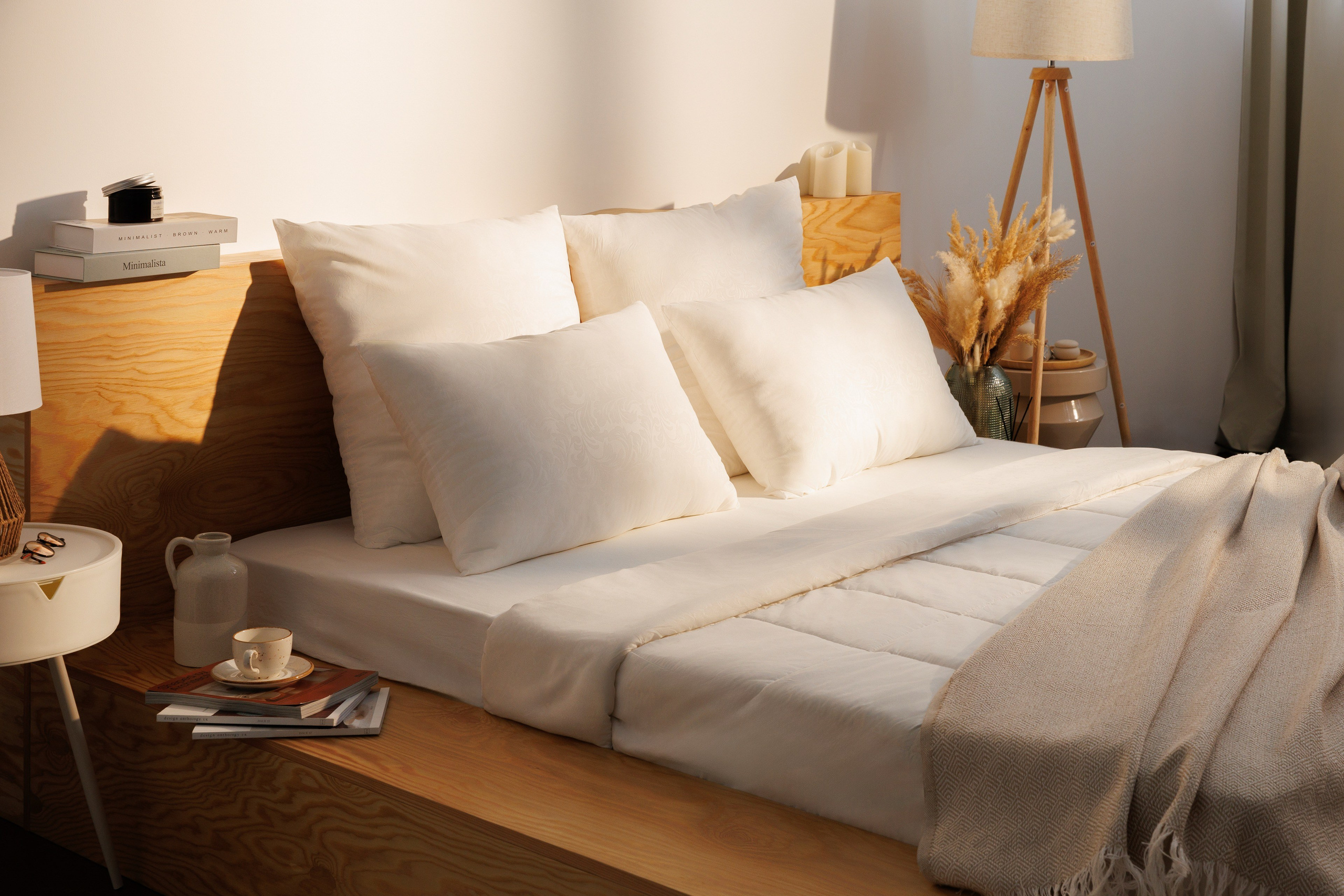 Sonno Catalog. Commercial photographer | Anton Ermakov