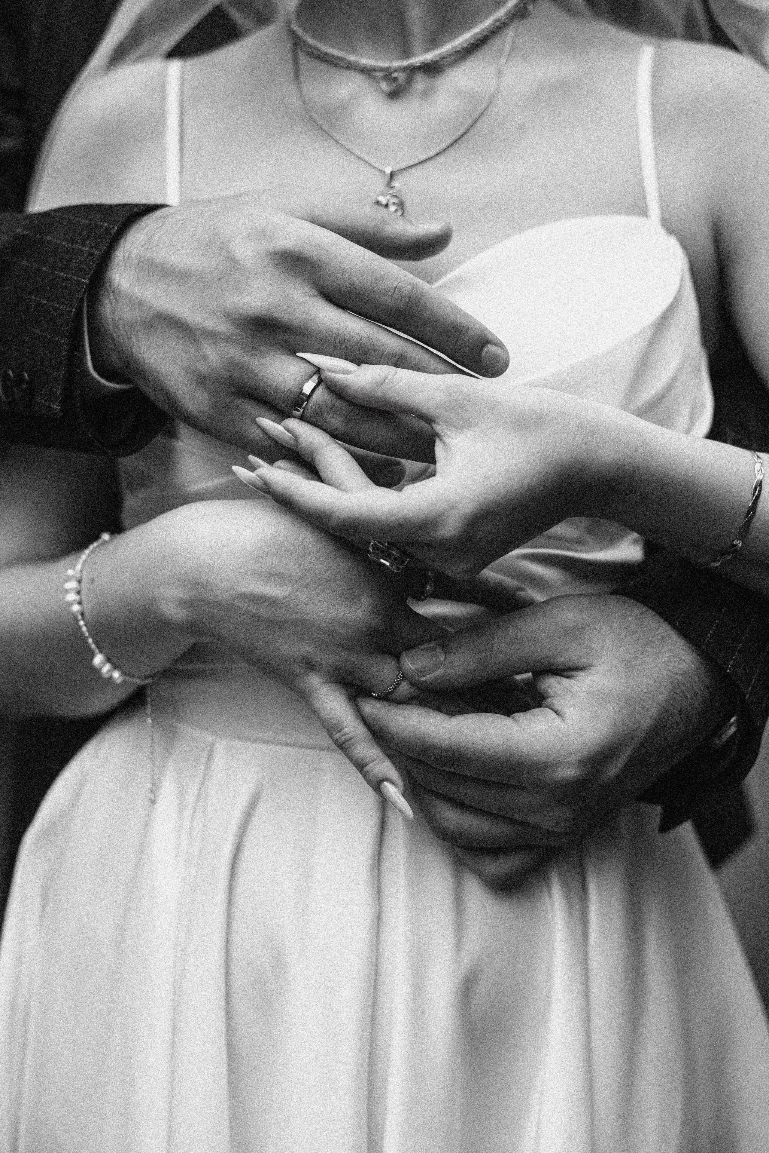 Свадьбы. Фотограф Анастасия Кустова