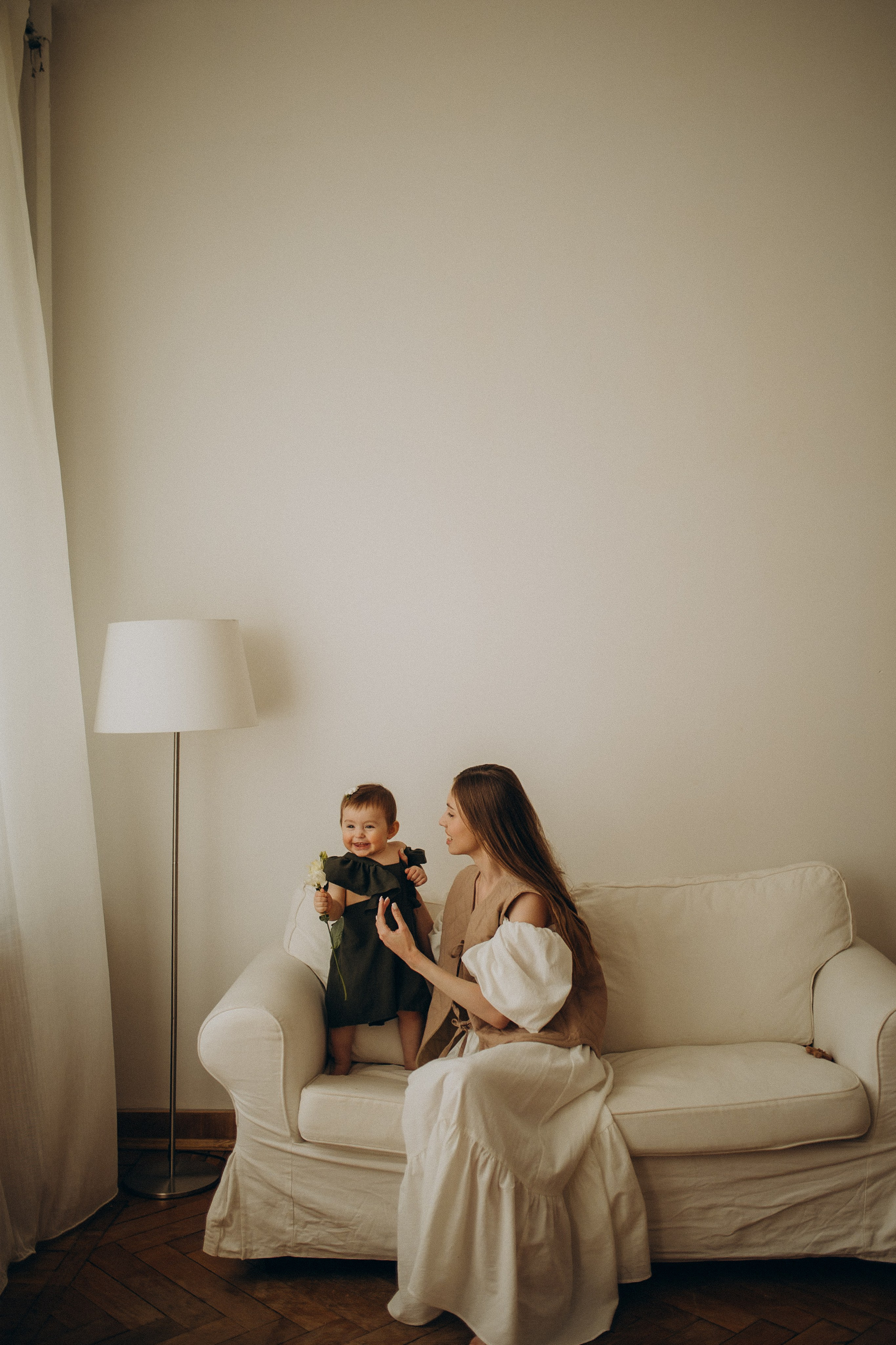 Мама с дочкой. Ваш фотограф АНАстасия Земскова