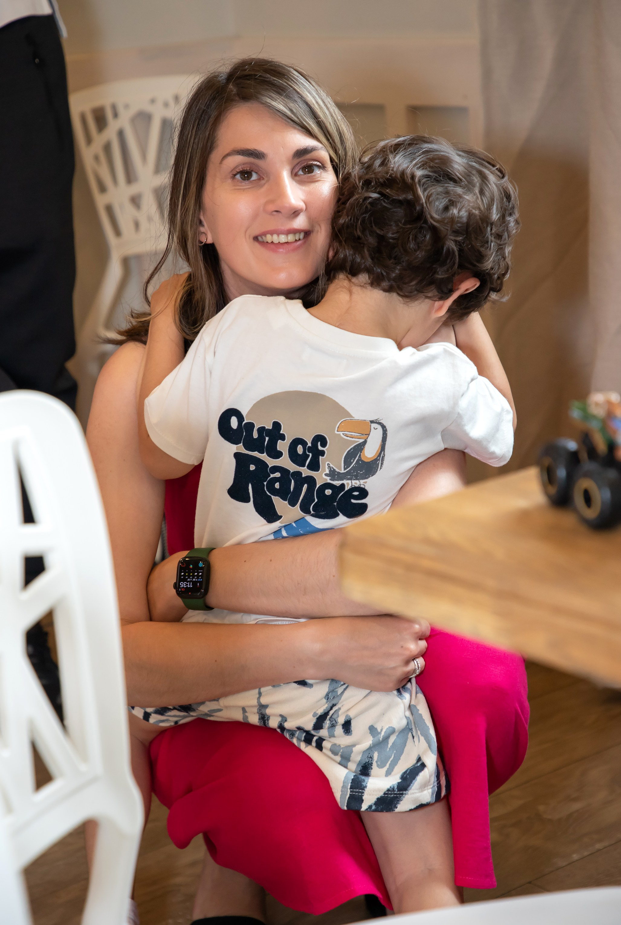 День рождения