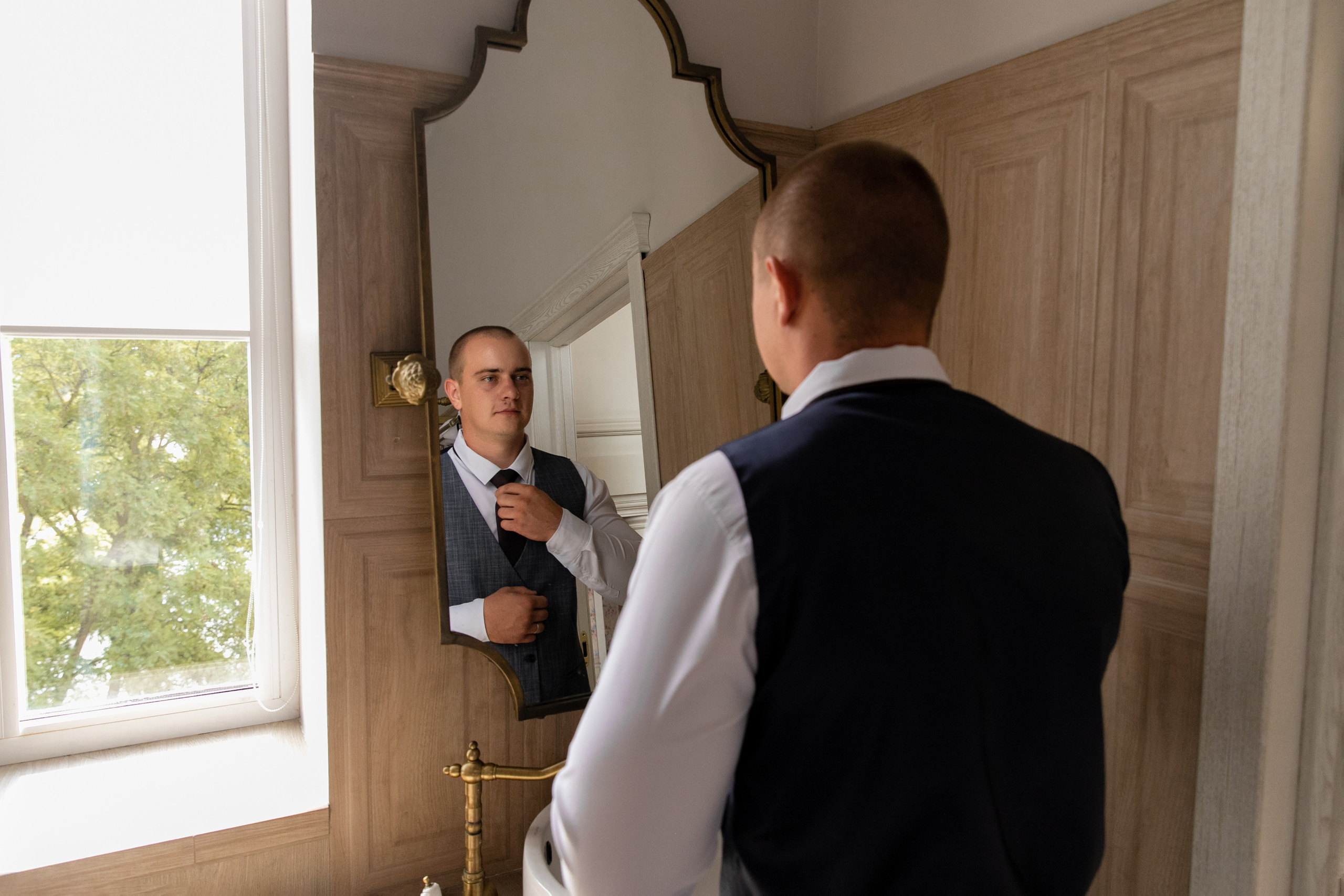 Мужское позирование. Фотограф Белгород