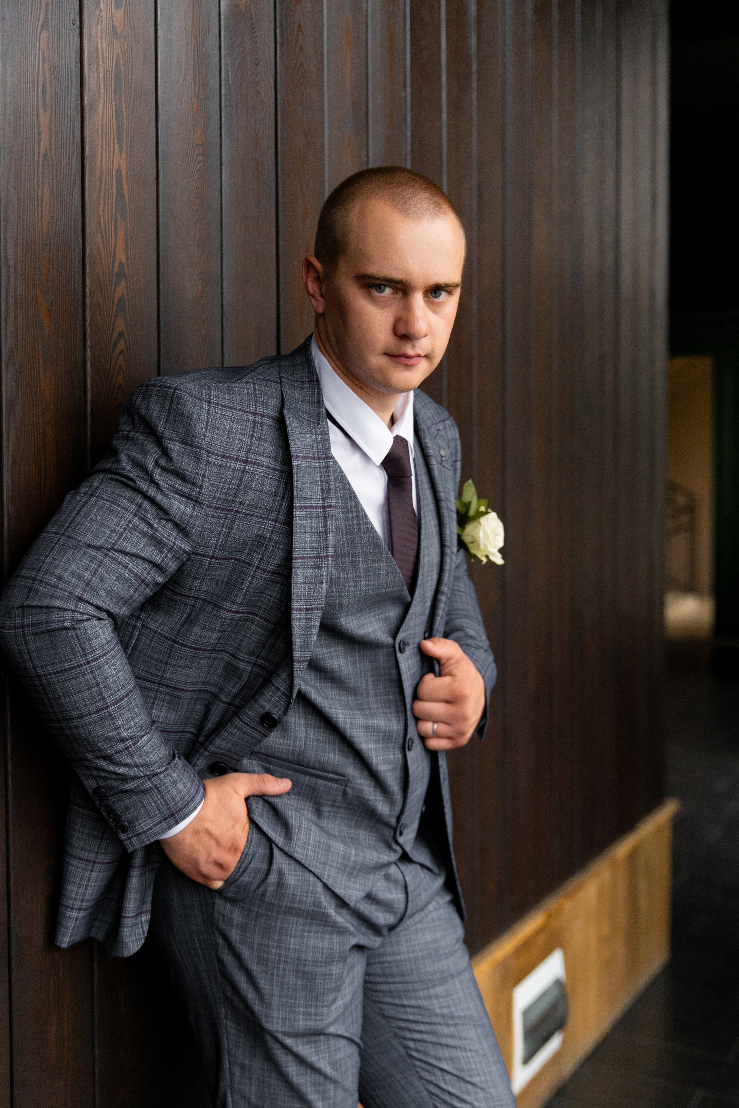 Мужское позирование. Фотограф Белгород