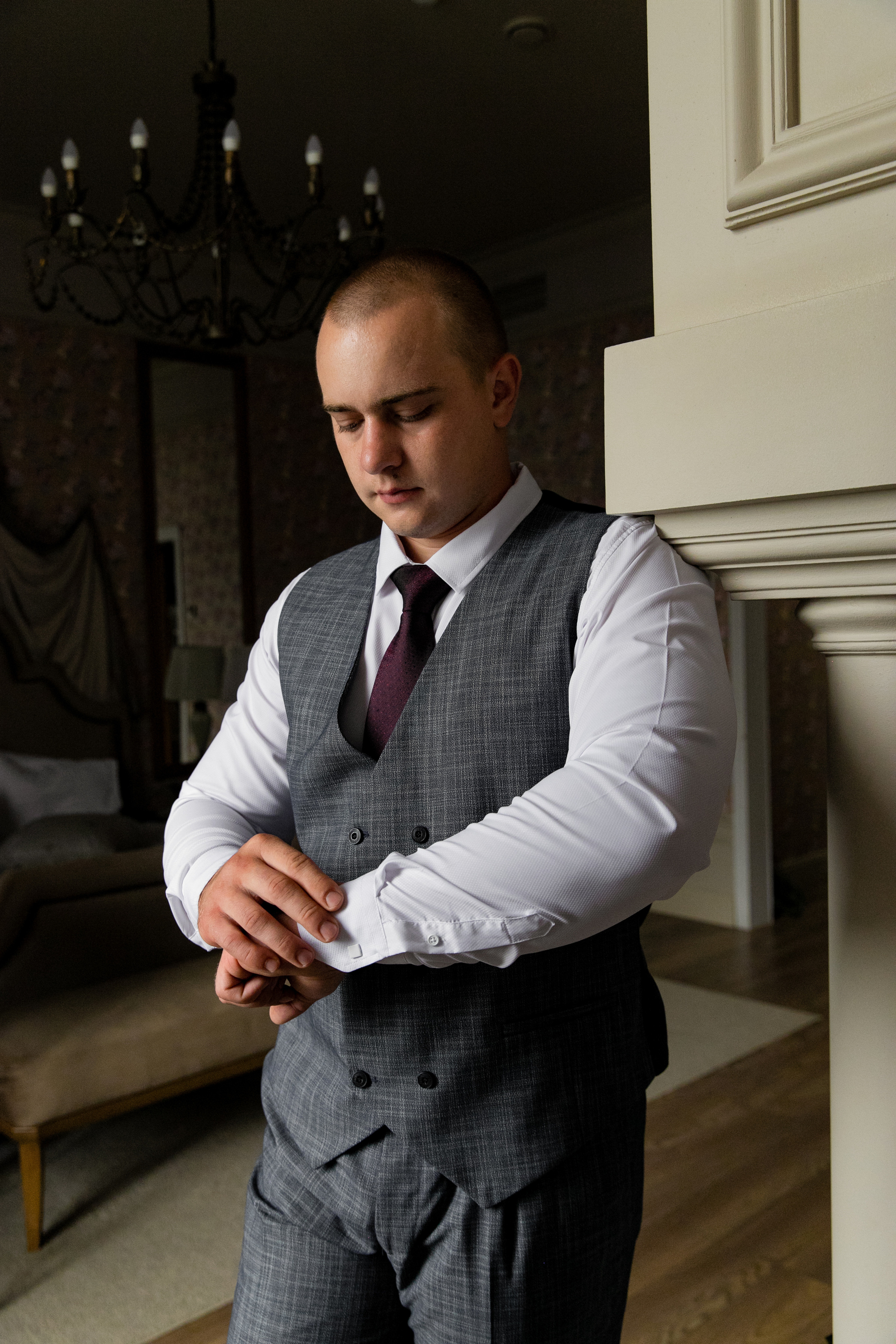 Мужское позирование. Фотограф Белгород