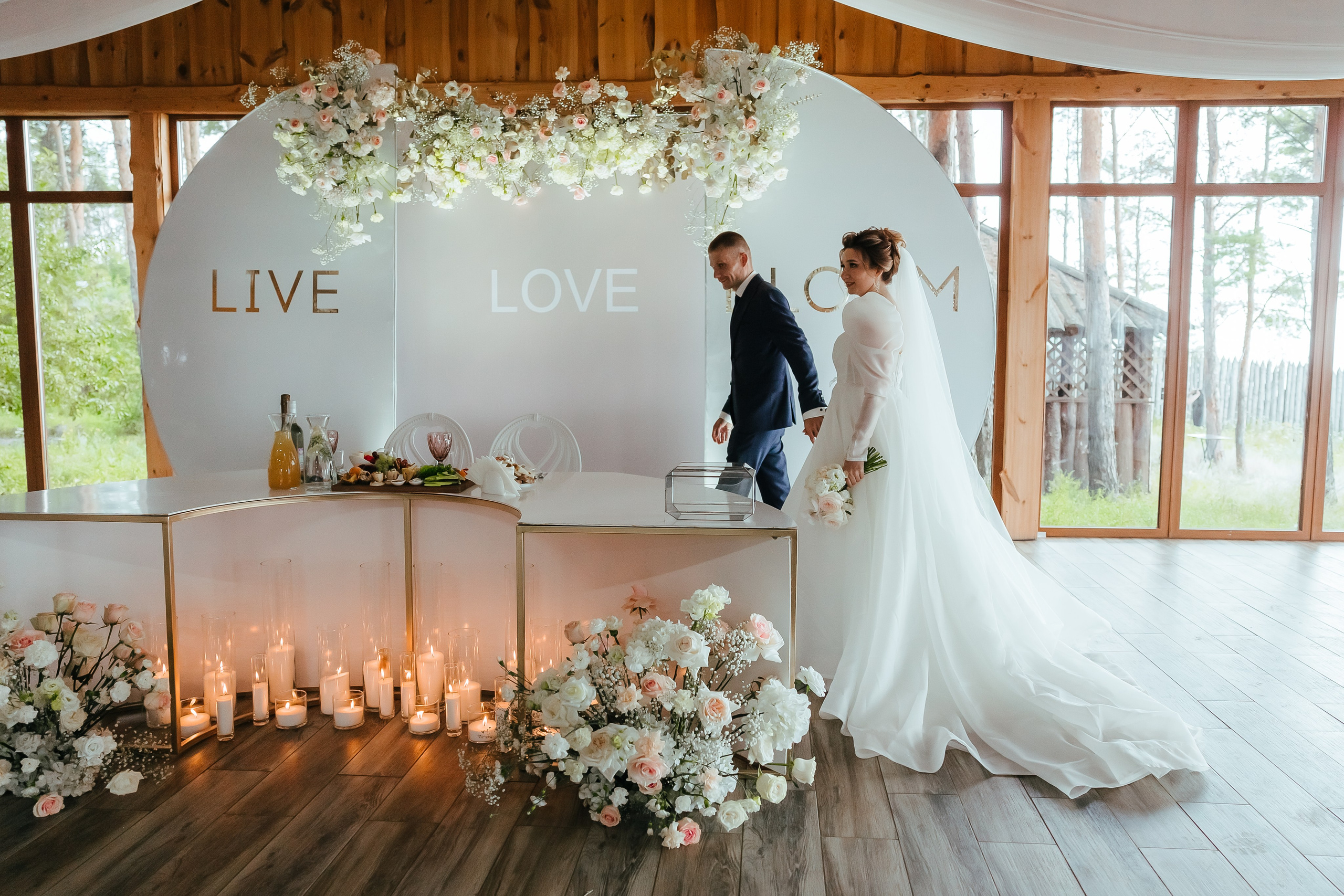 Никита и Динара. Ольга Шундеева — фотограф