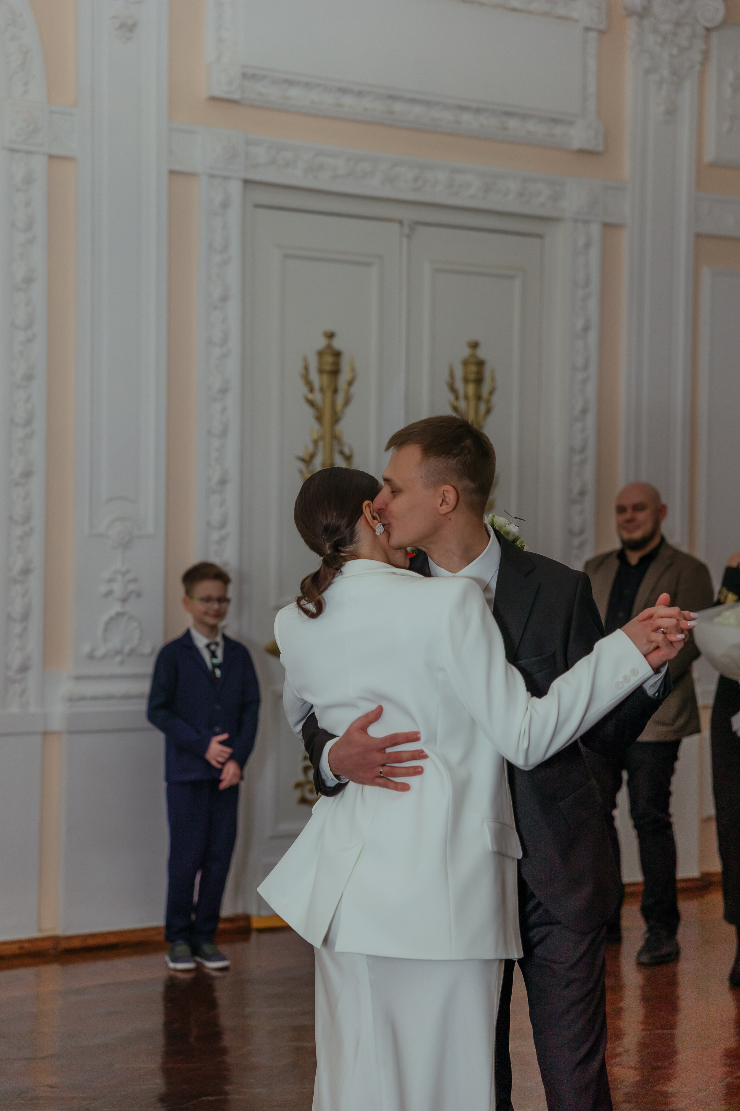 Ваня и Ксюша. Ольга Шундеева — фотограф