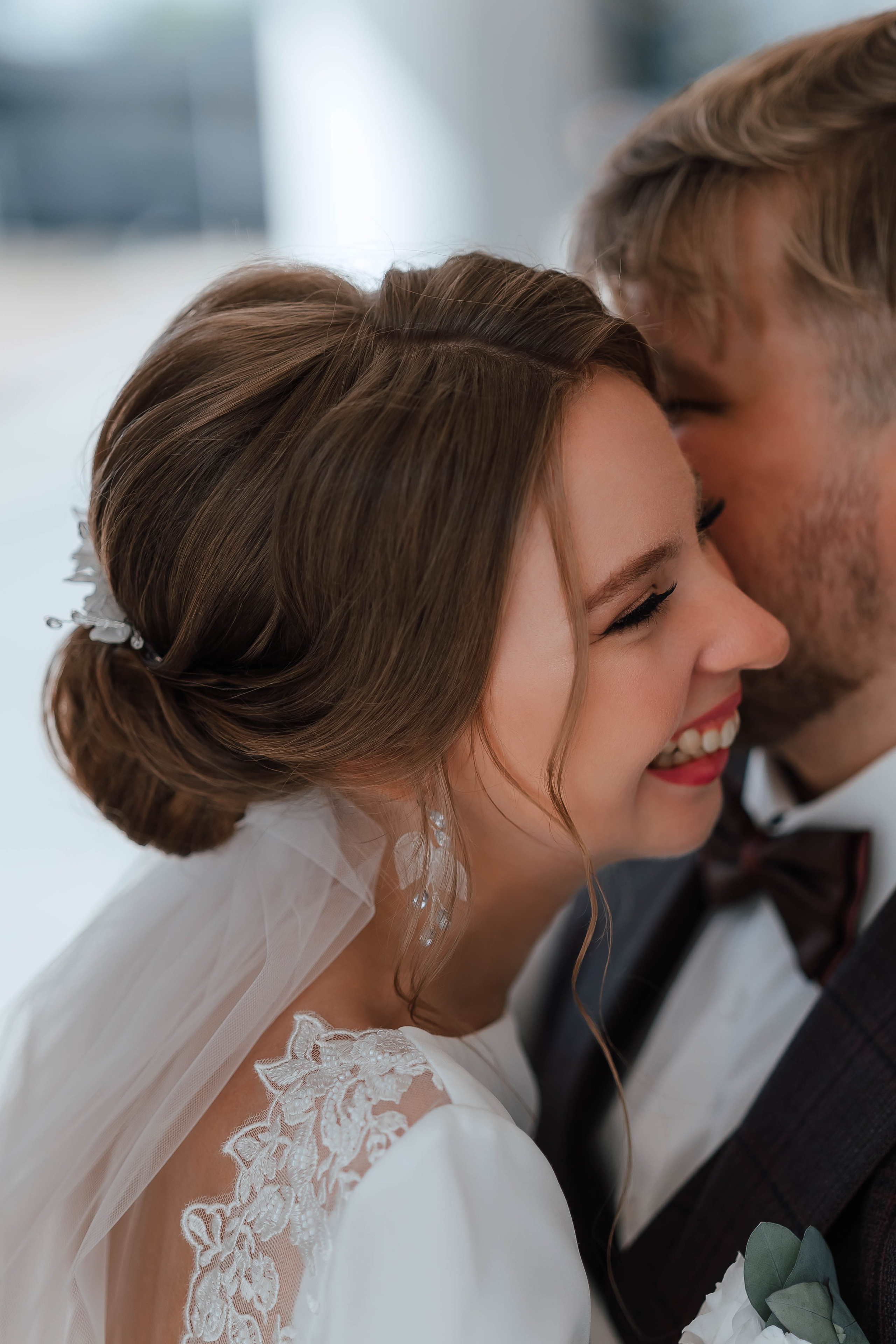 Диниил и Анастасия. Ольга Шундеева — фотограф