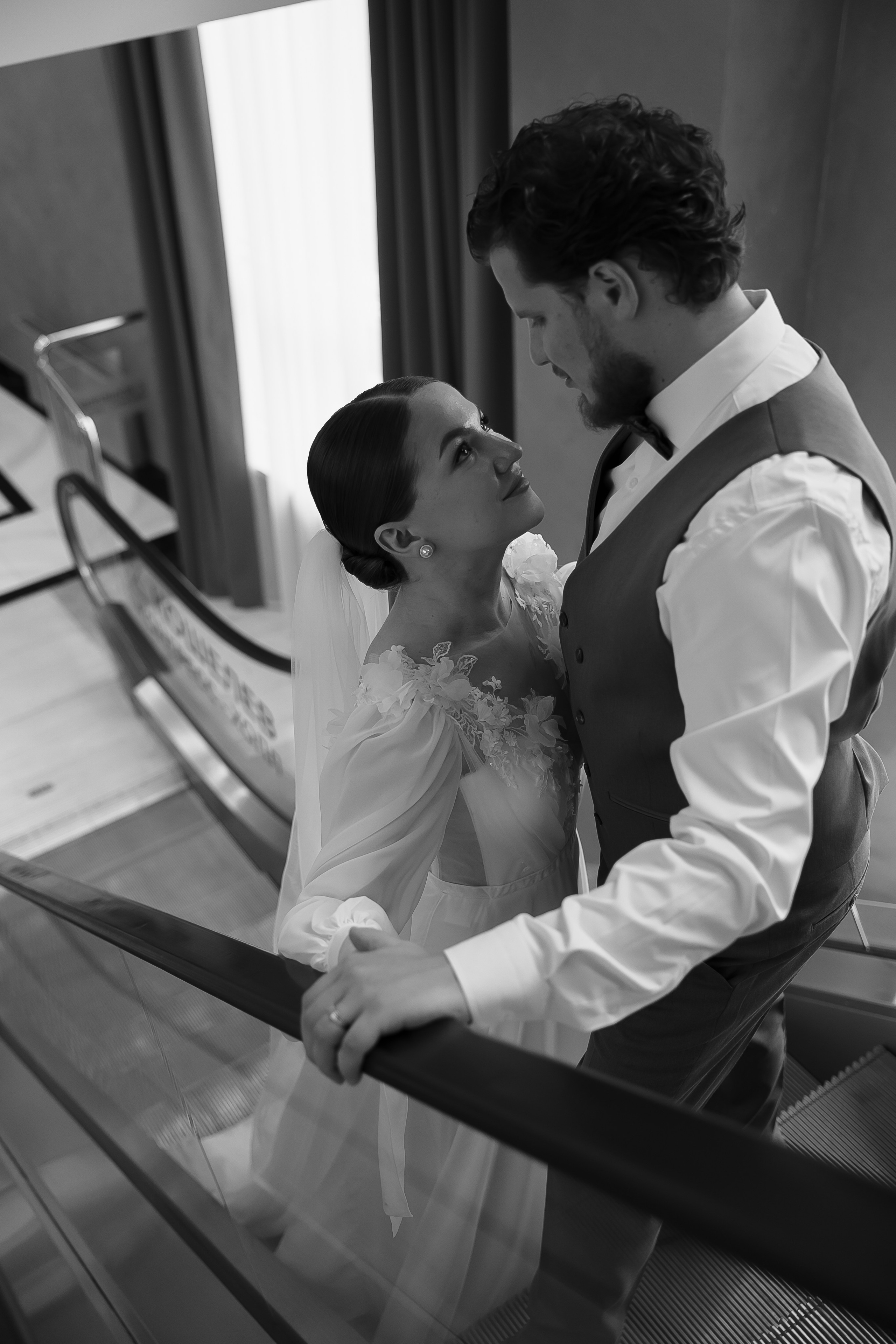 Вова и Оля. Ольга Шундеева — фотограф