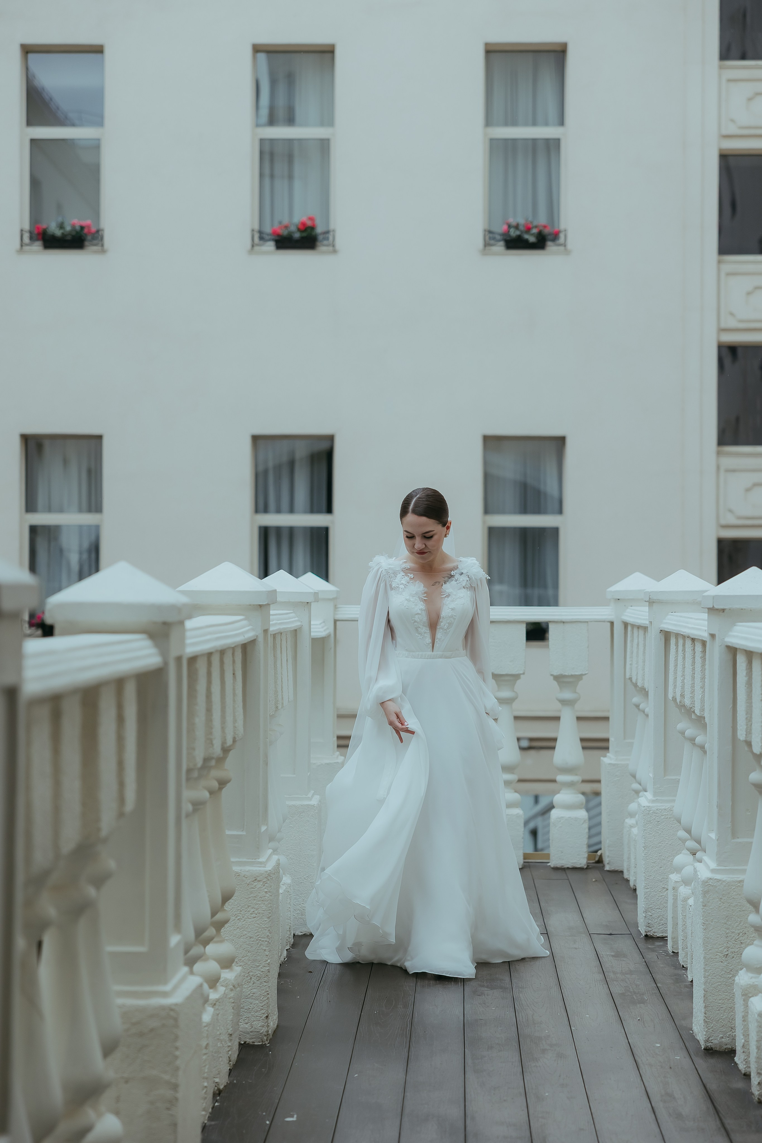 Вова и Оля. Ольга Шундеева — фотограф