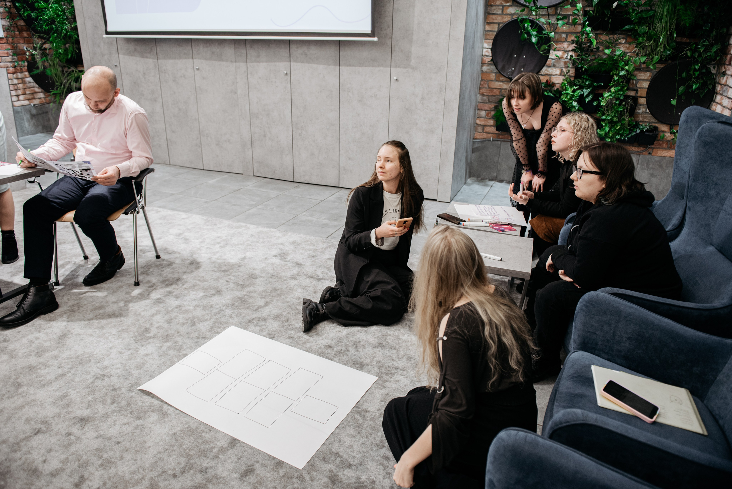 Юбилей газеты Спутник ГУАП