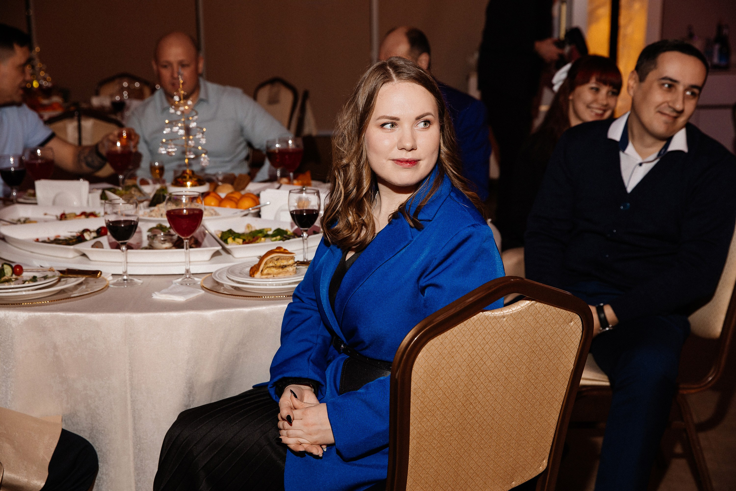 Волга-Волга. Свадебный фотограф Дмитрий Воробьев Ярославль