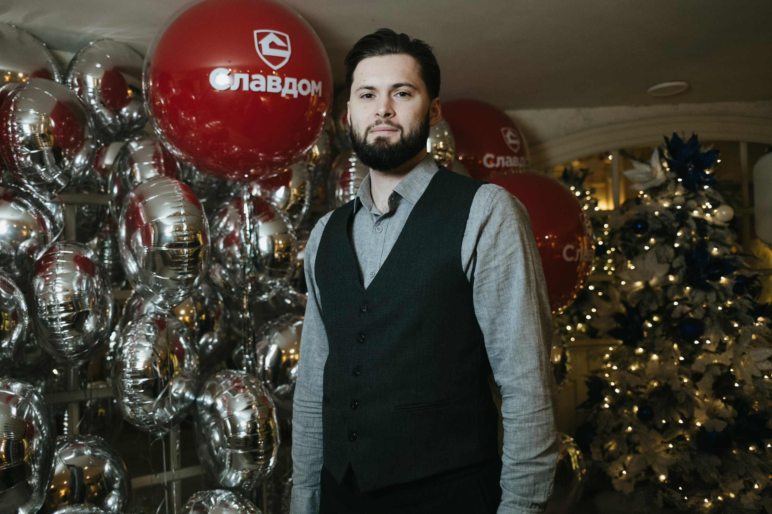 Корпоратив компании. Свадебный и репортажной фотограф Денис Ожигин в Краснодаре и Краснодарском крае