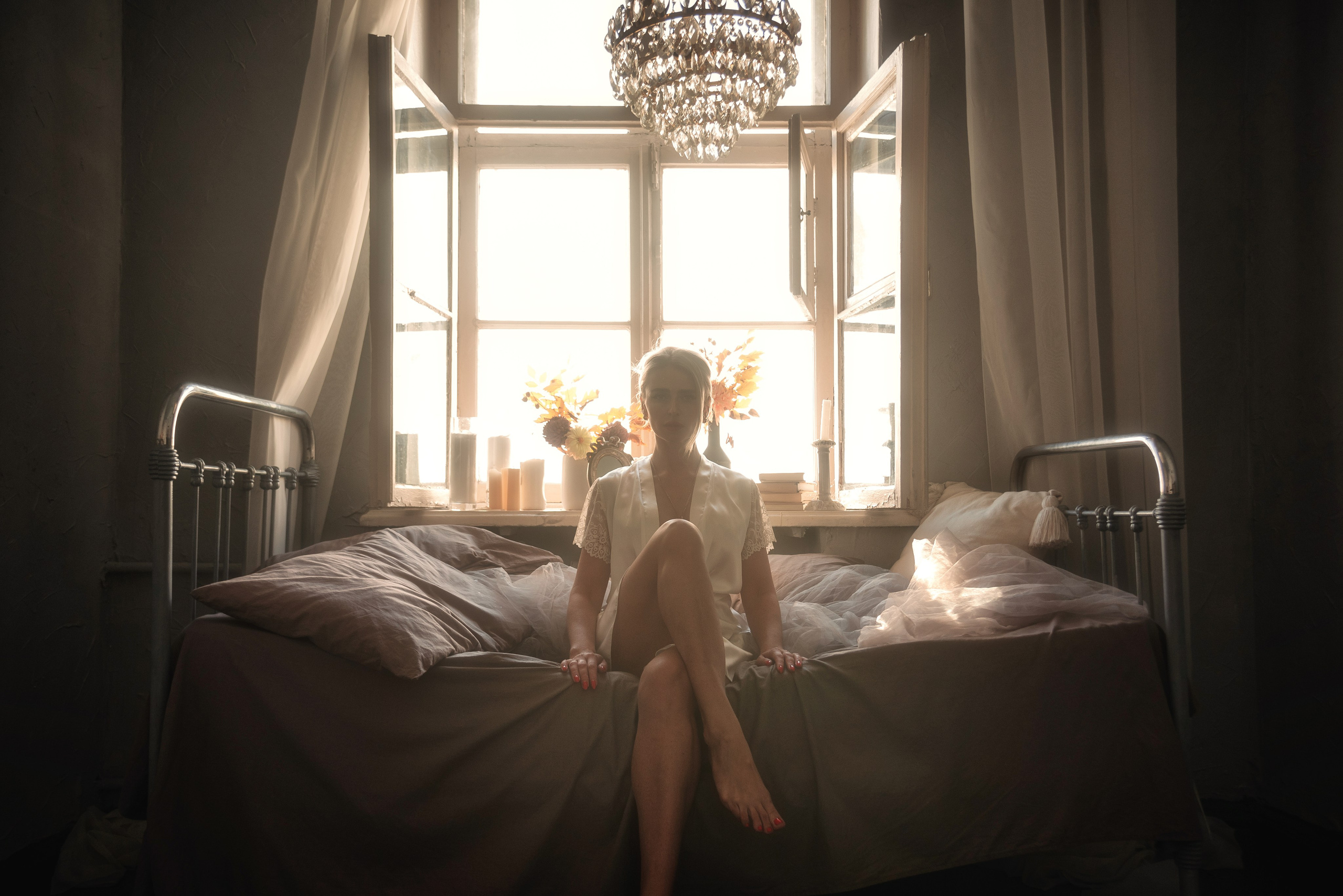 Лена. Дмитрий Шалыгин — Ваш фотограф в Севастополе и Крыму