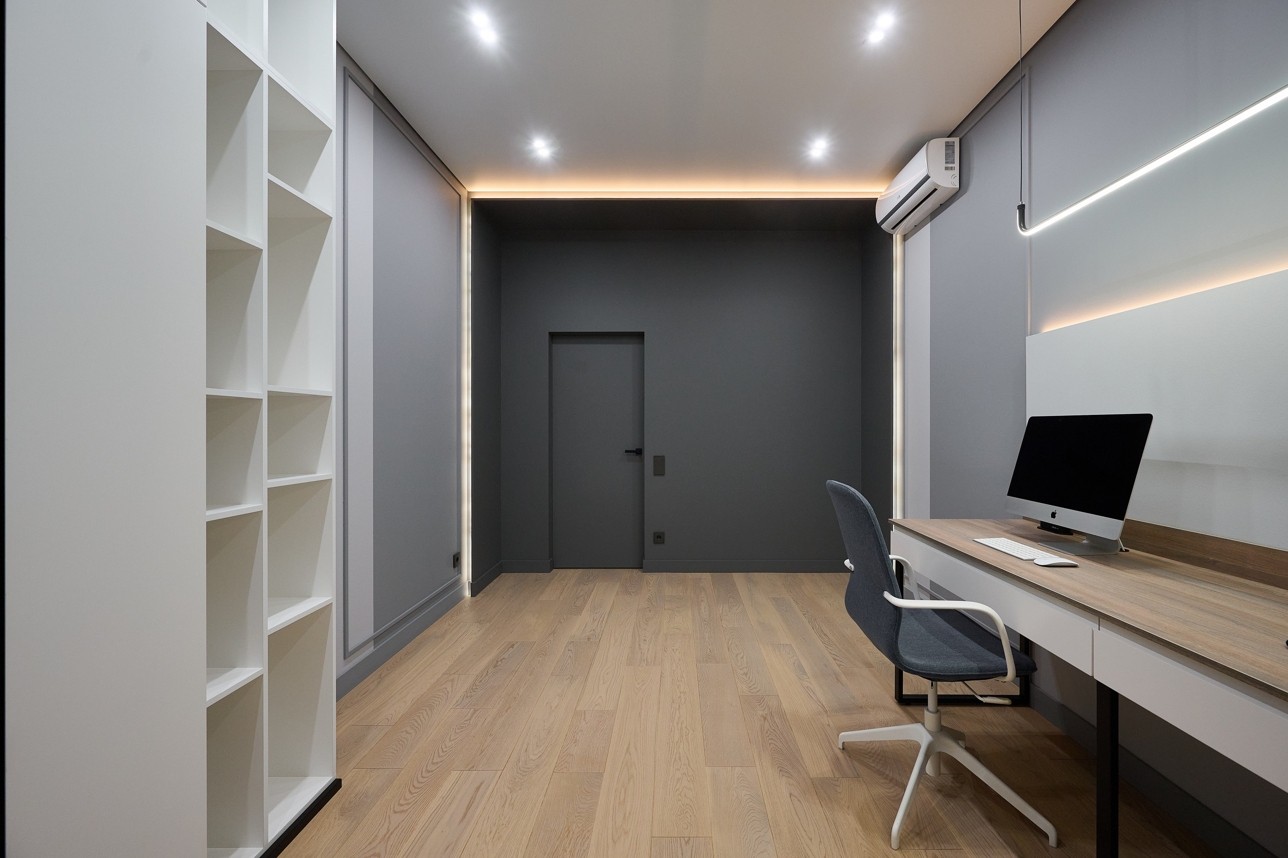 Дом 179. Интерьерный фотограф в Краснодаре