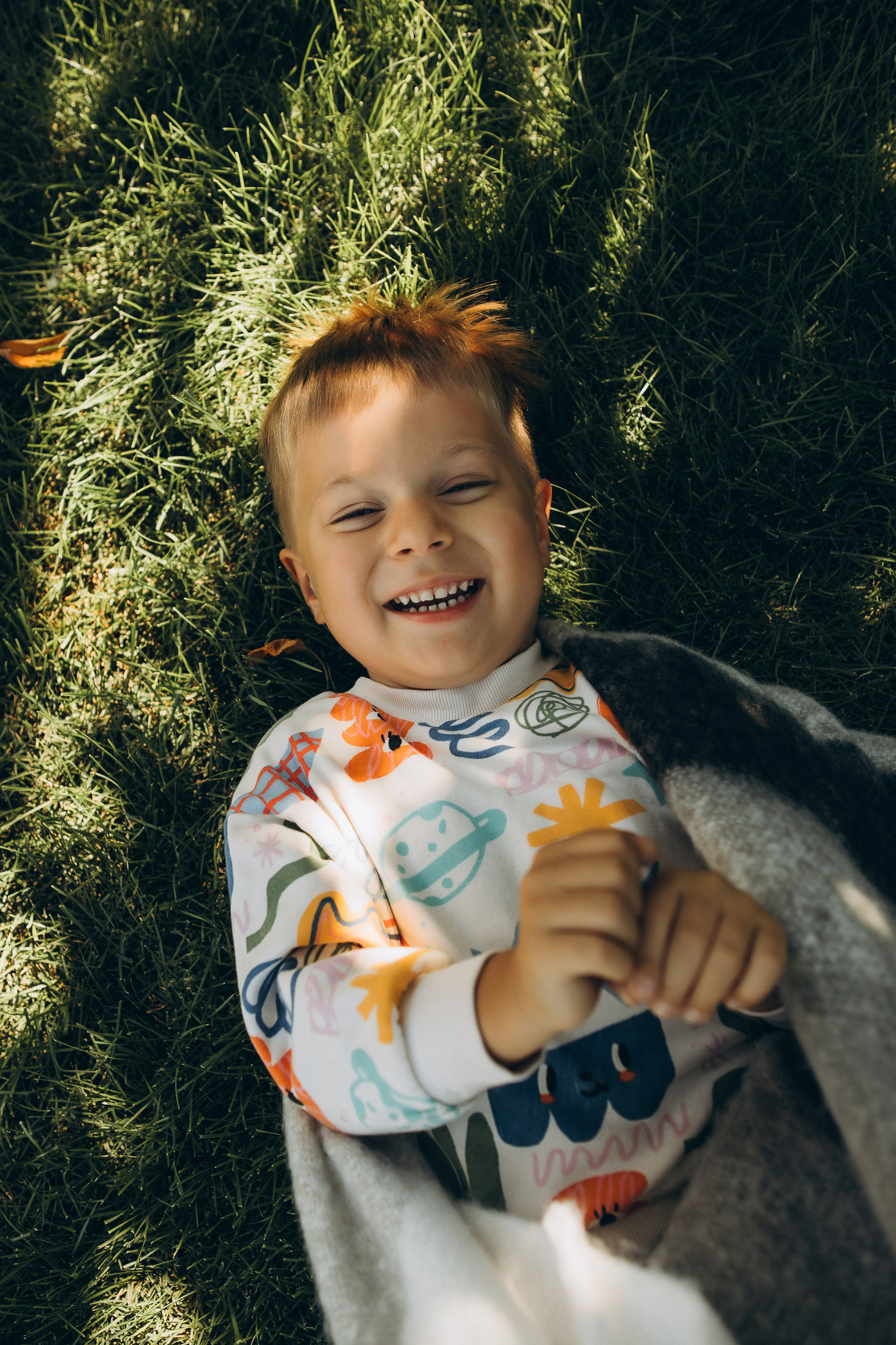 Наташа, Ренат, Лиля и Марат. Семейный фотограф и детский фотограф в Волгограде Алеся Бутакова — дет