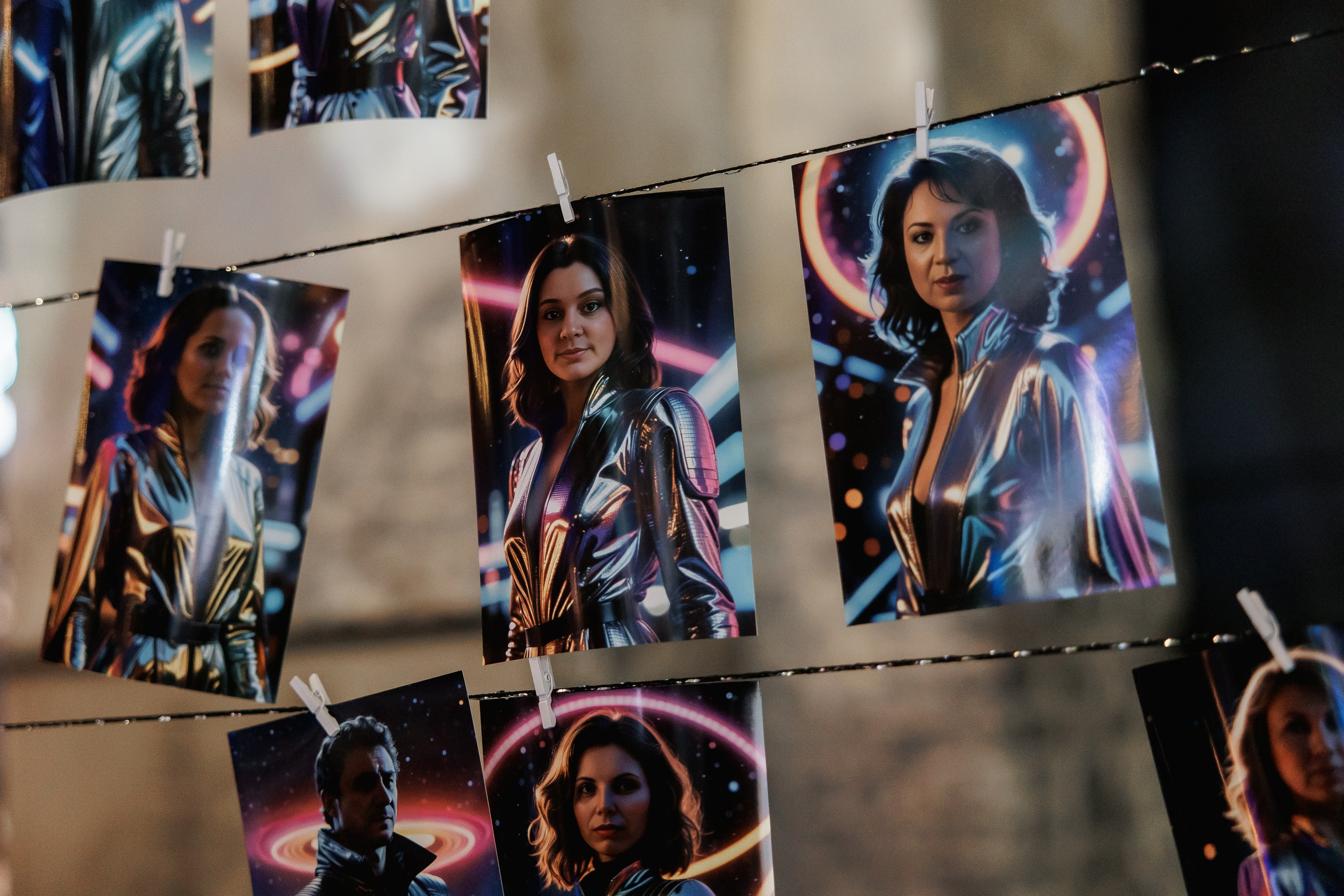 Вселенная ADM — 30 лет