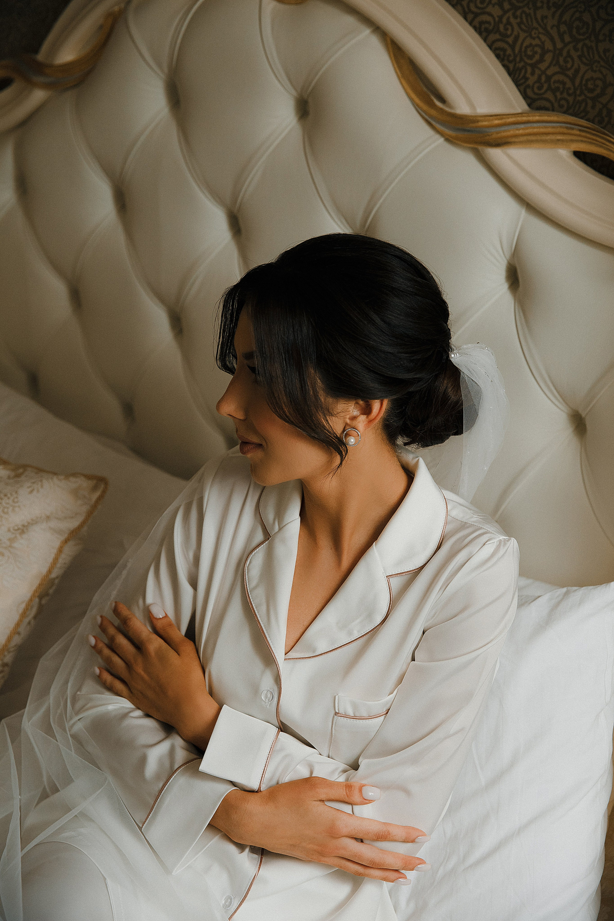 Игорь и Анастасия. Свадебный и семейный фотограф в Саратове Виолетта Привалова