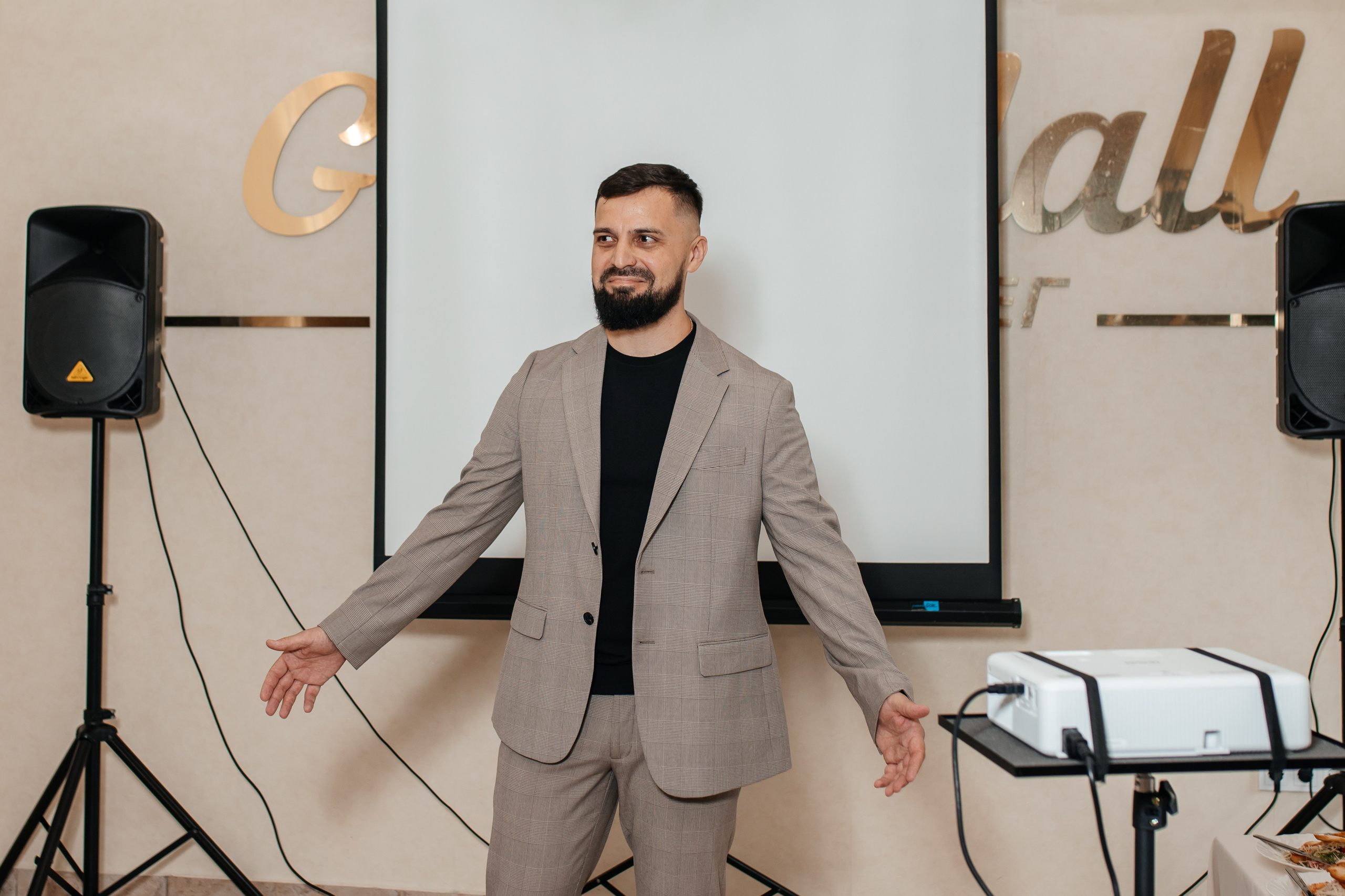 День рождение Тимура. Марина Шаймухаметова. Фотограф в Уфе