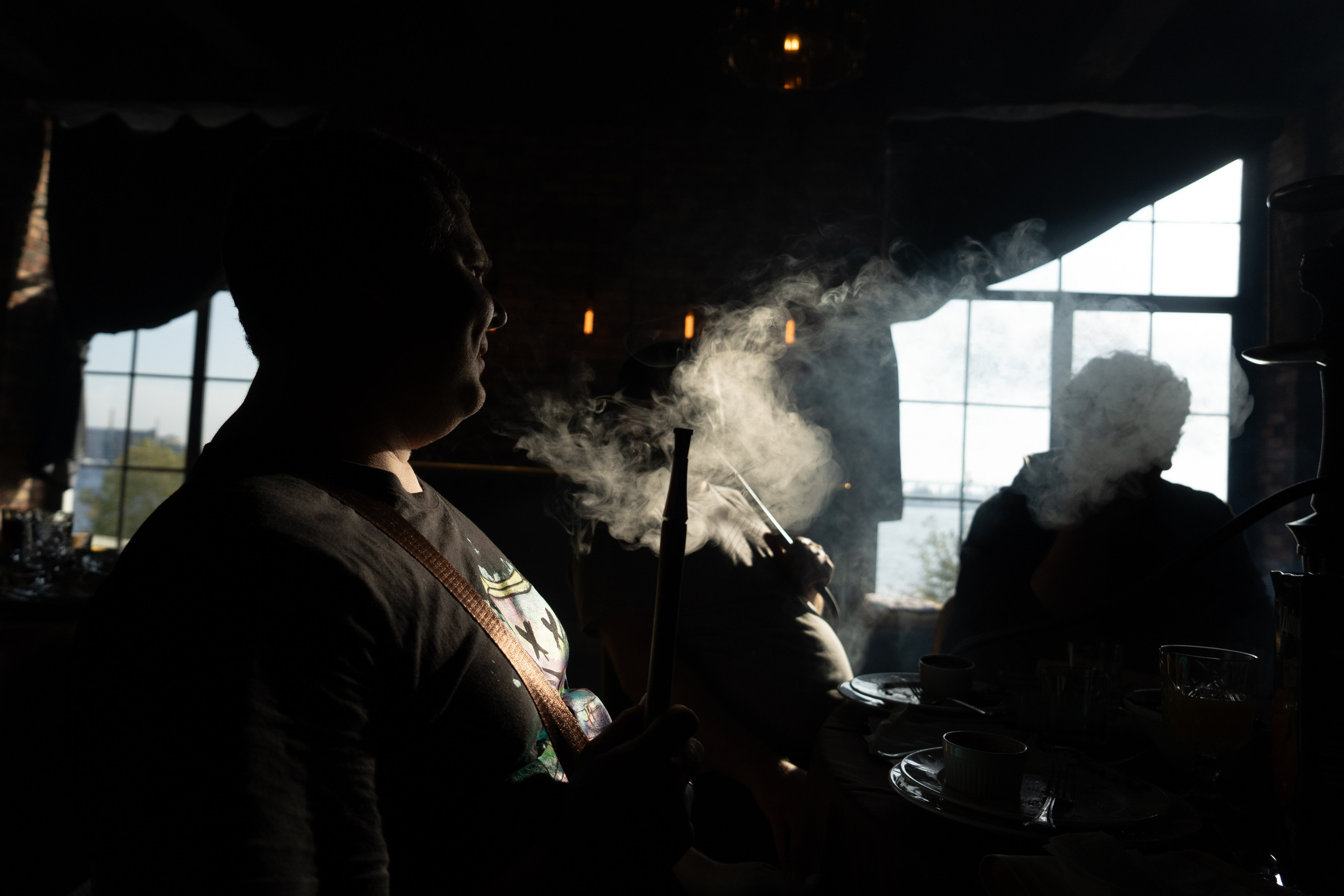 Корпоратив. Anna Tolstova