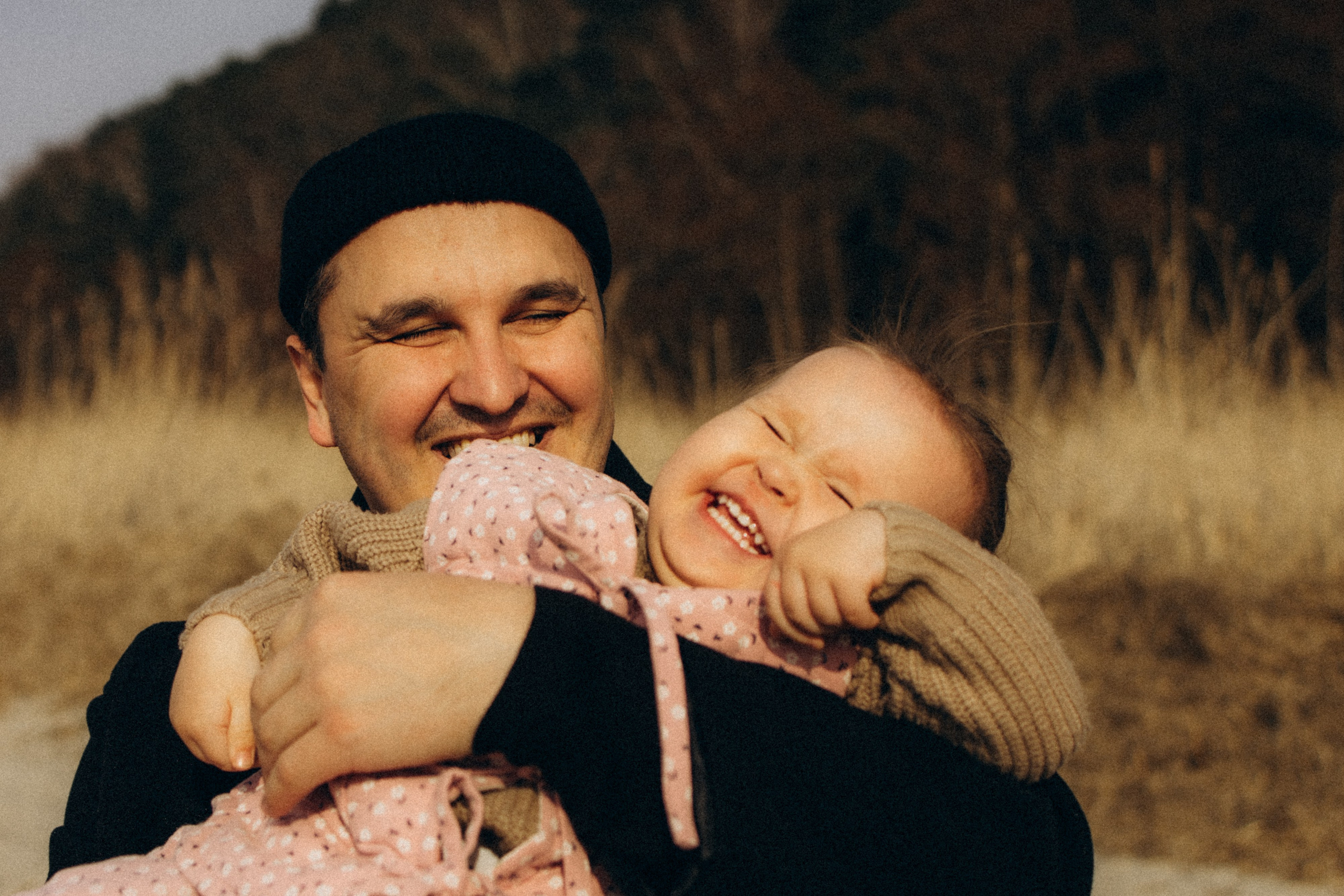 Семейные съемки. Семейный фотограф в Калининграде Юлия Нигаматулина