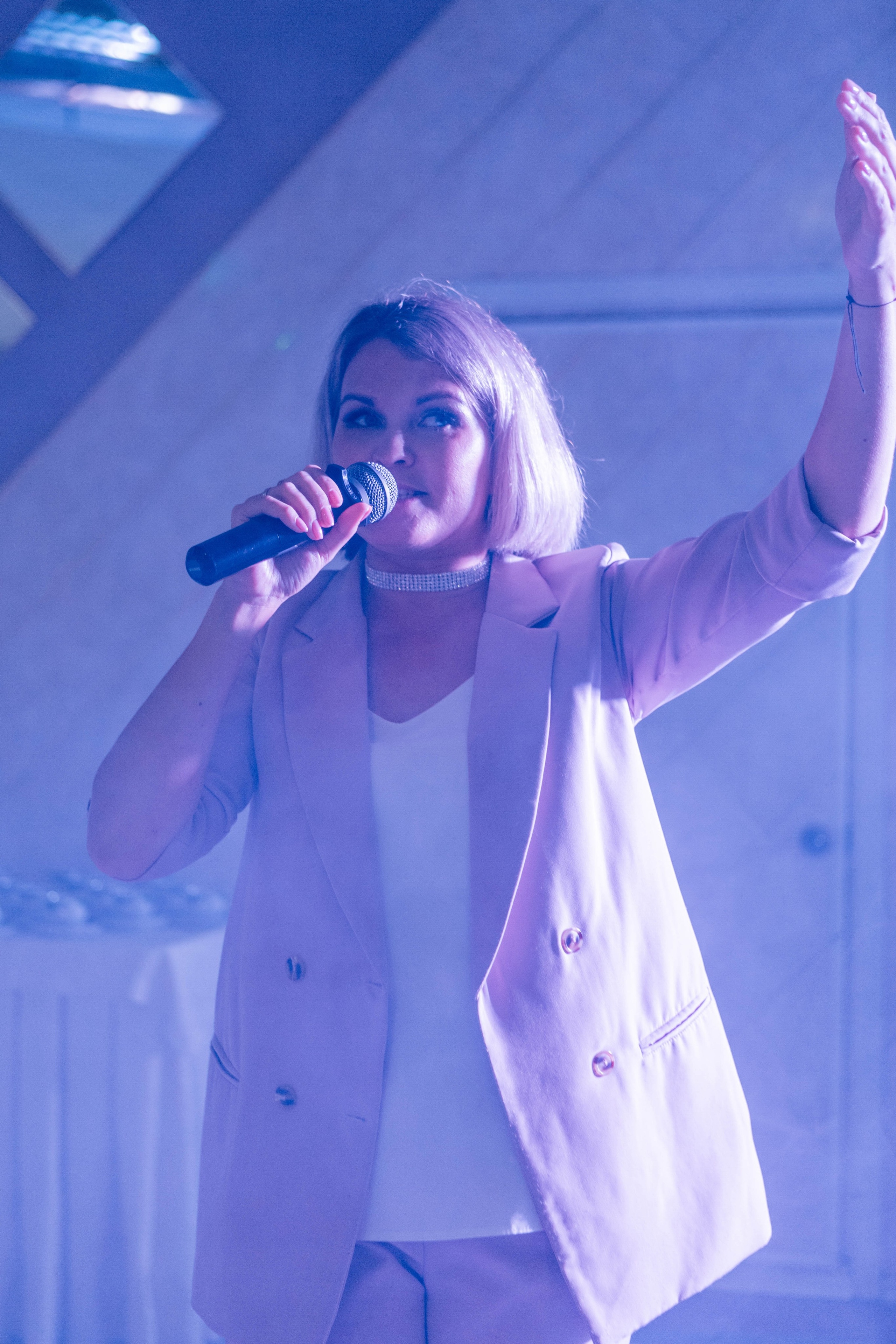 Мария и Алексей. Фотограф Александра Кузнецова