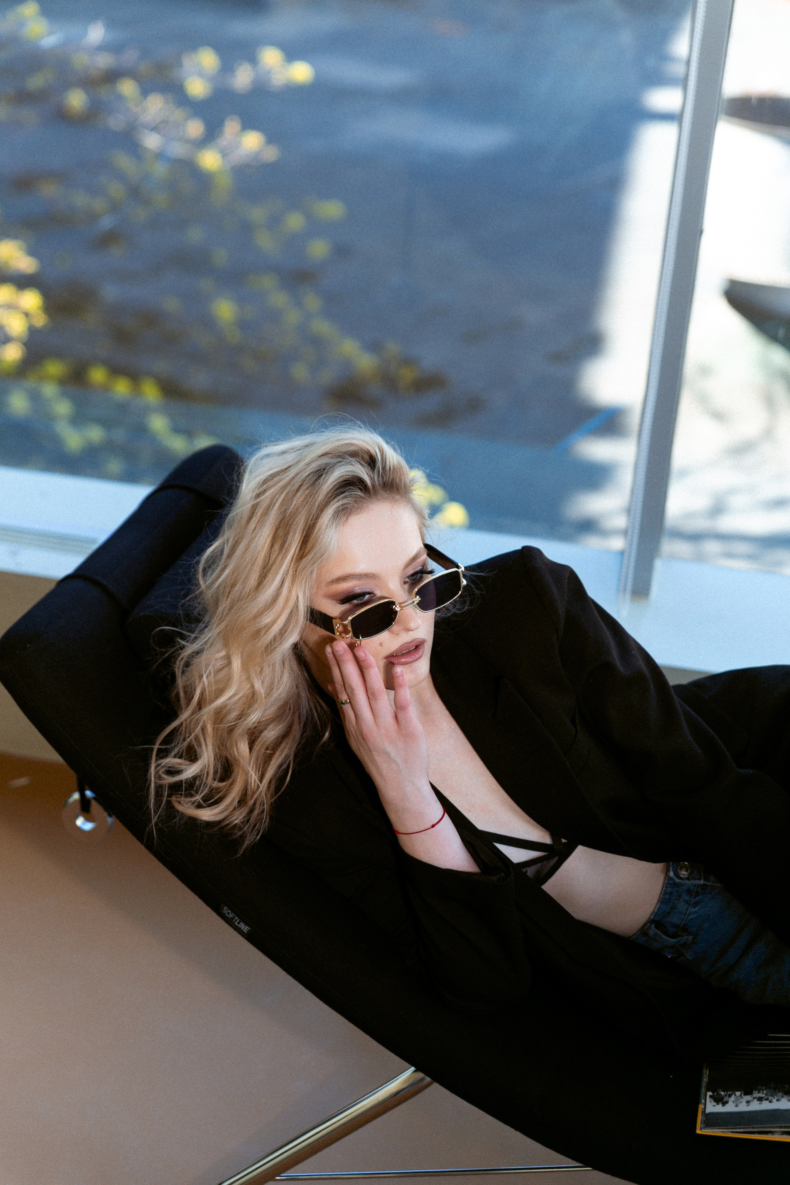 Семейный фотограф в Санкт-Петербурге Ульяна Лукина