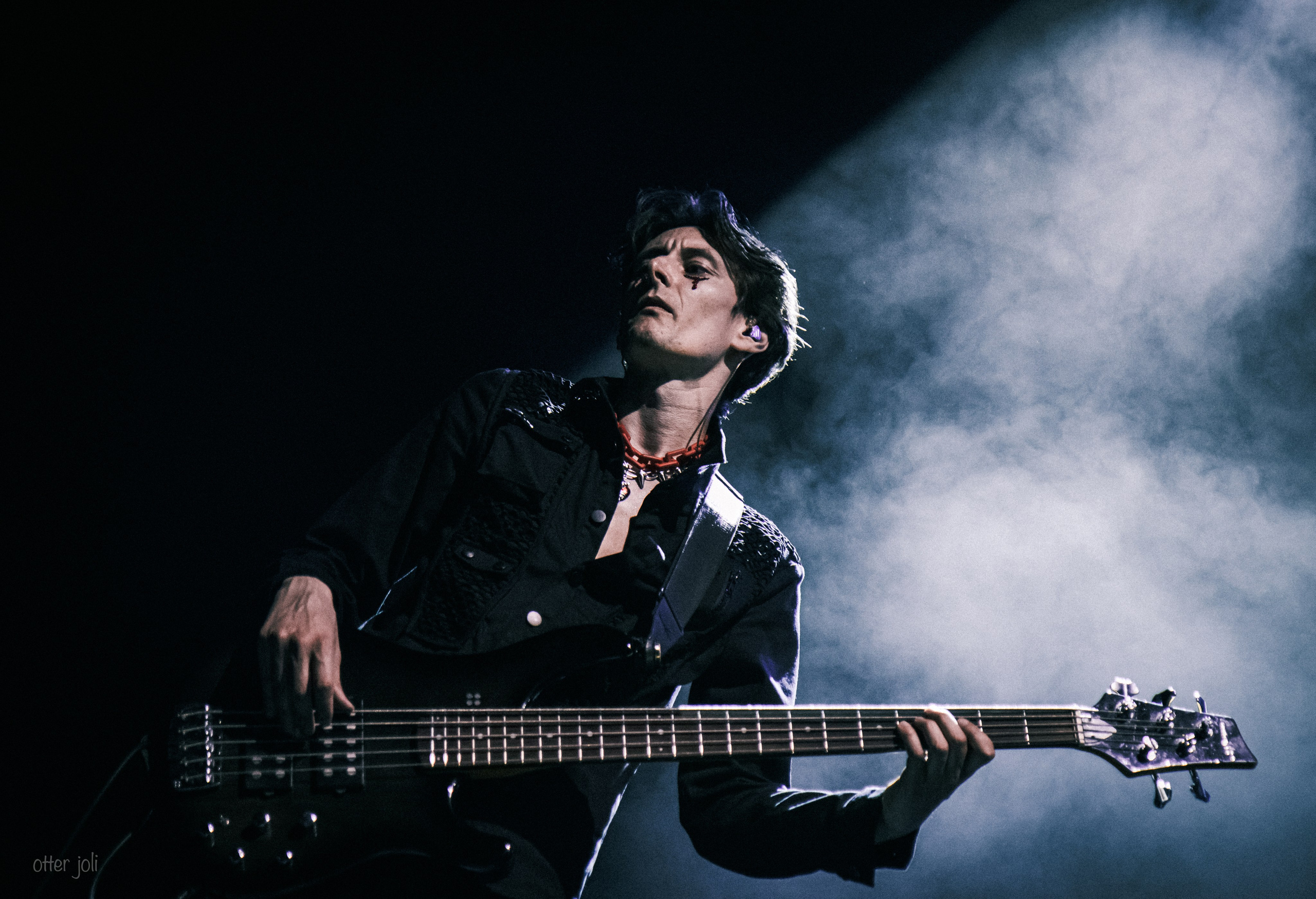 Geek & Music. Концертный репортёр Валерия Сафина