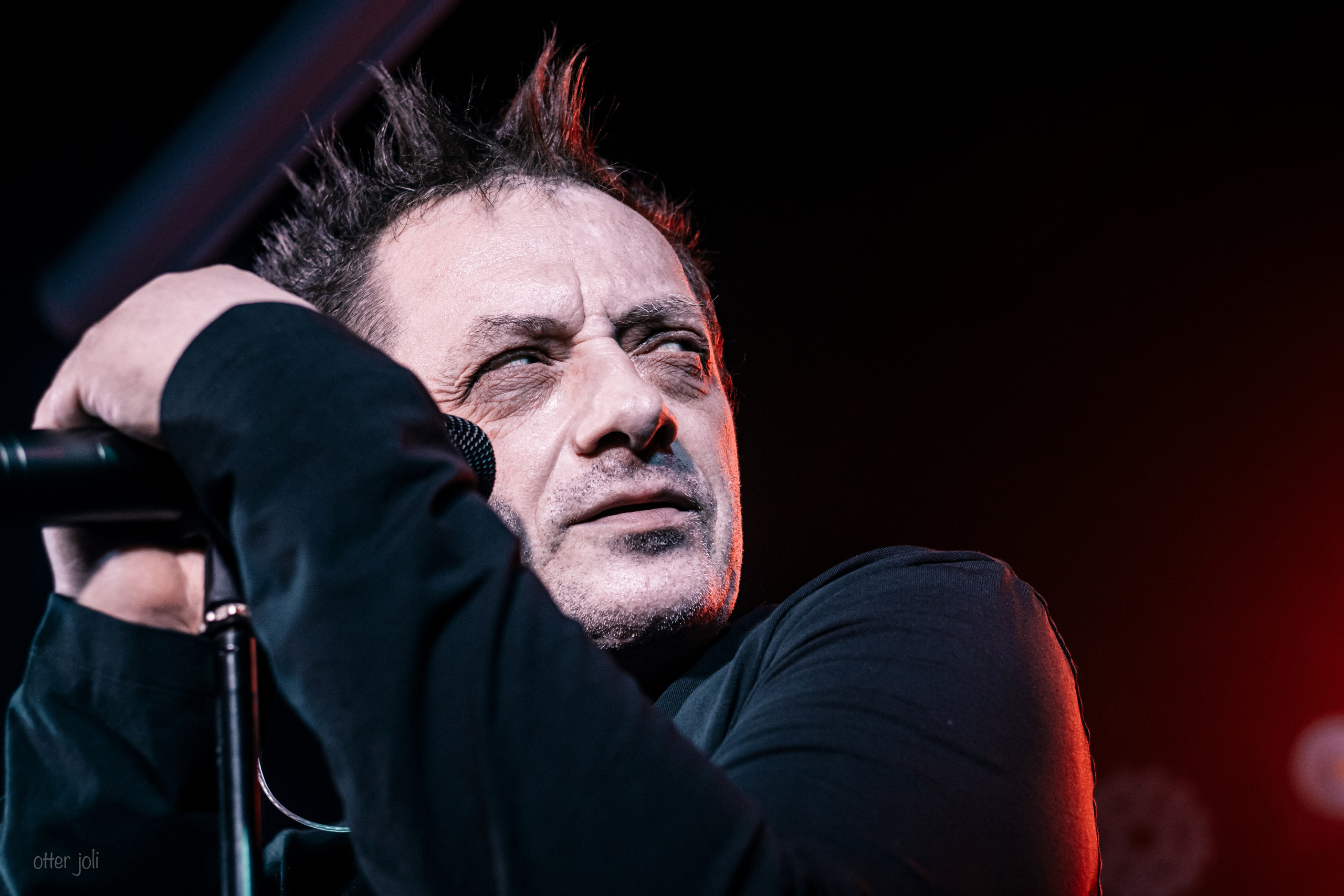 Глеб Самойлов. Концертный репортёр Валерия Сафина