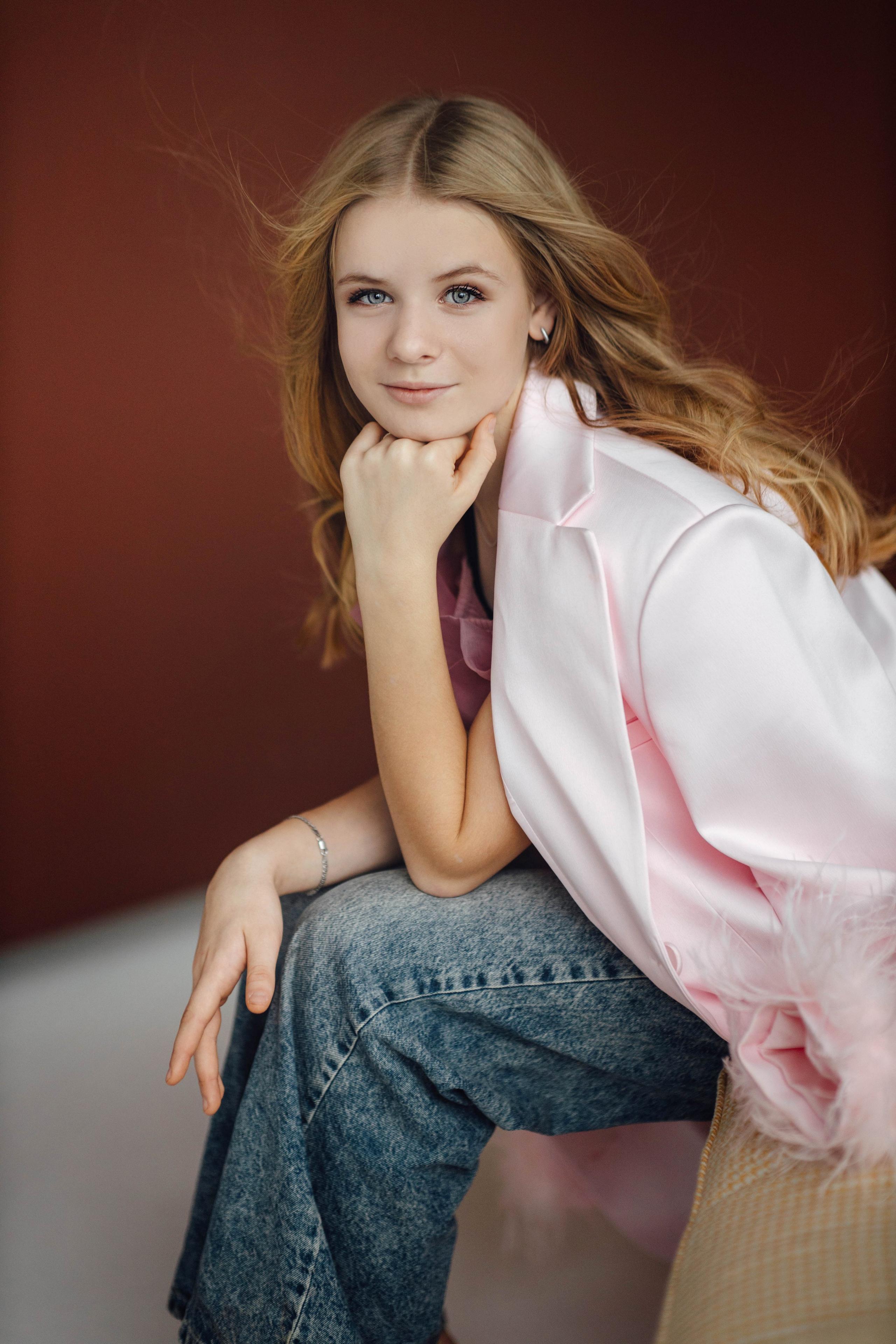 Варвара, Trueman