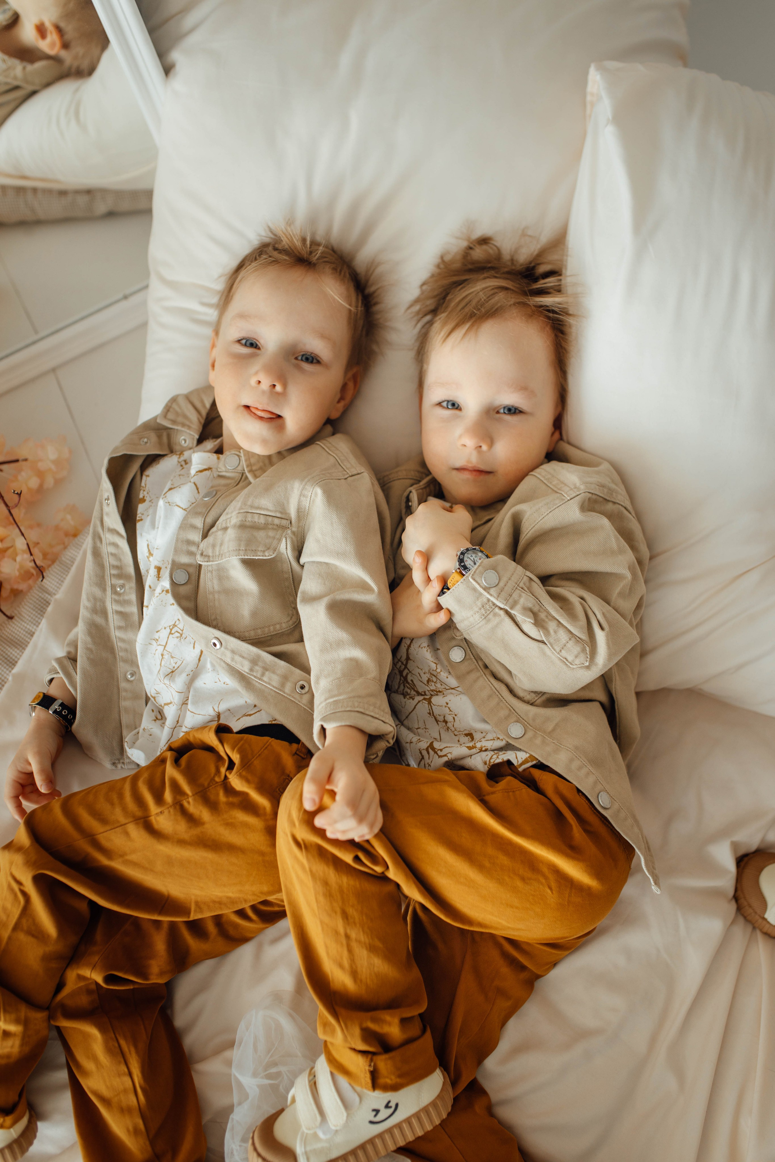 Семейная, апрель 2025